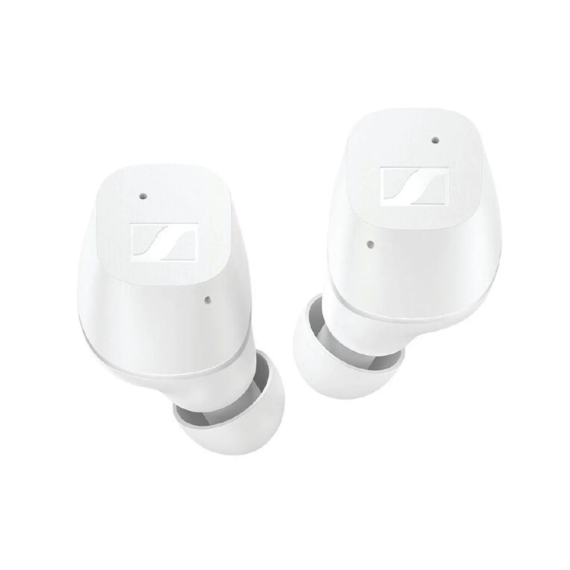 Sennheiser CX True Wireless Heaphones - White