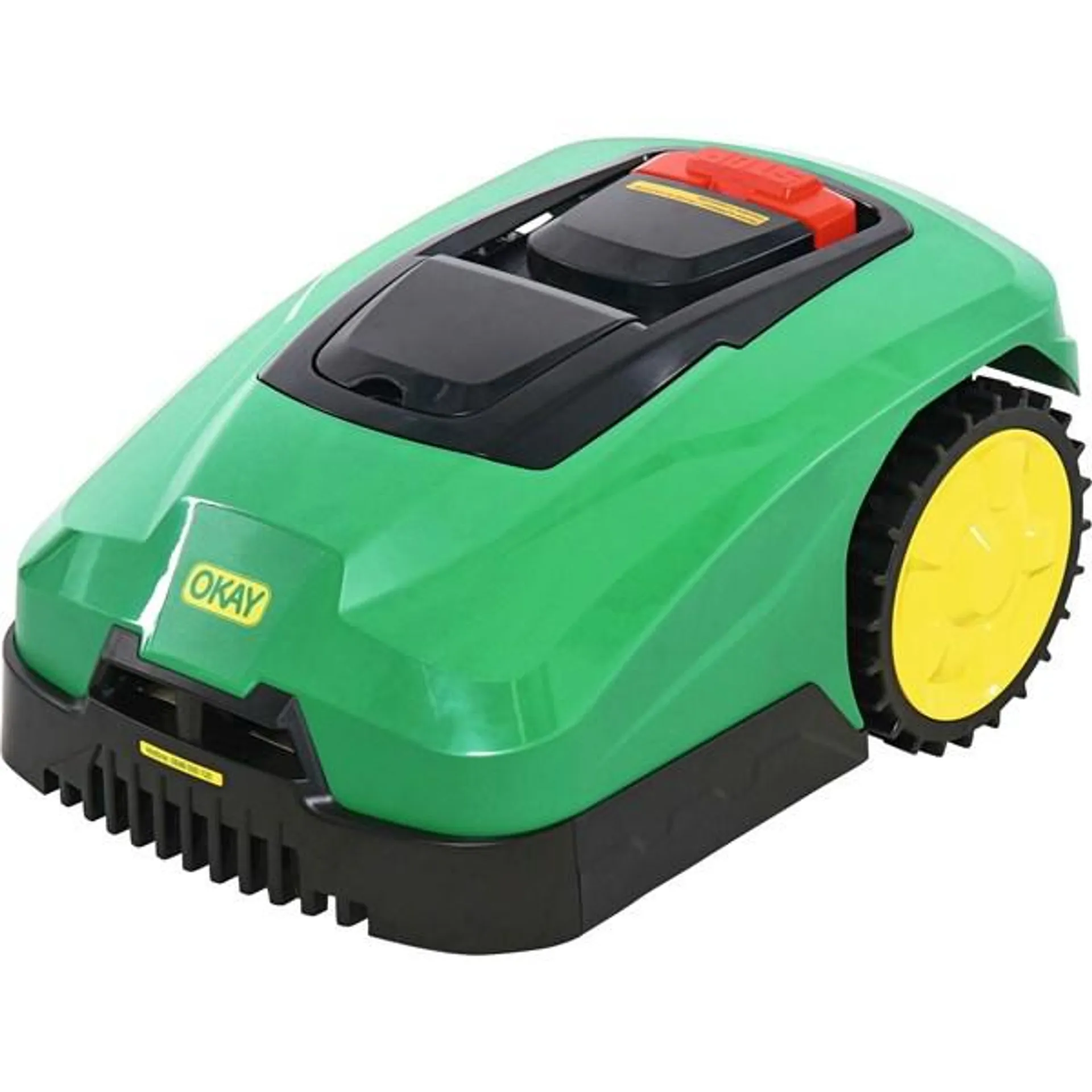 Rasenmäher Roboter RM1200 Okay