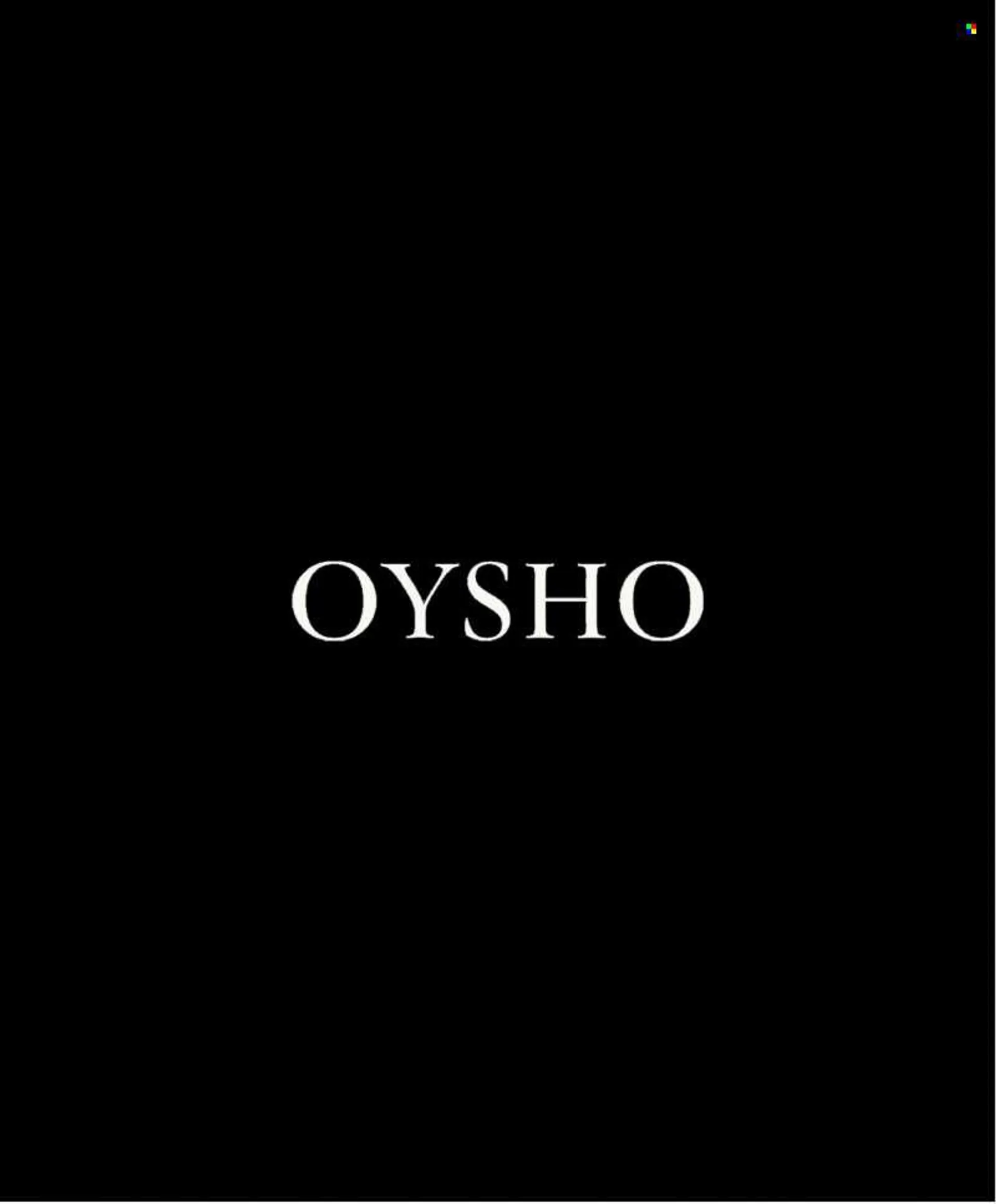 Oysho - aktüel ürünler, broşür . - 31 Aralık 31 Aralık 2022 - Page 30