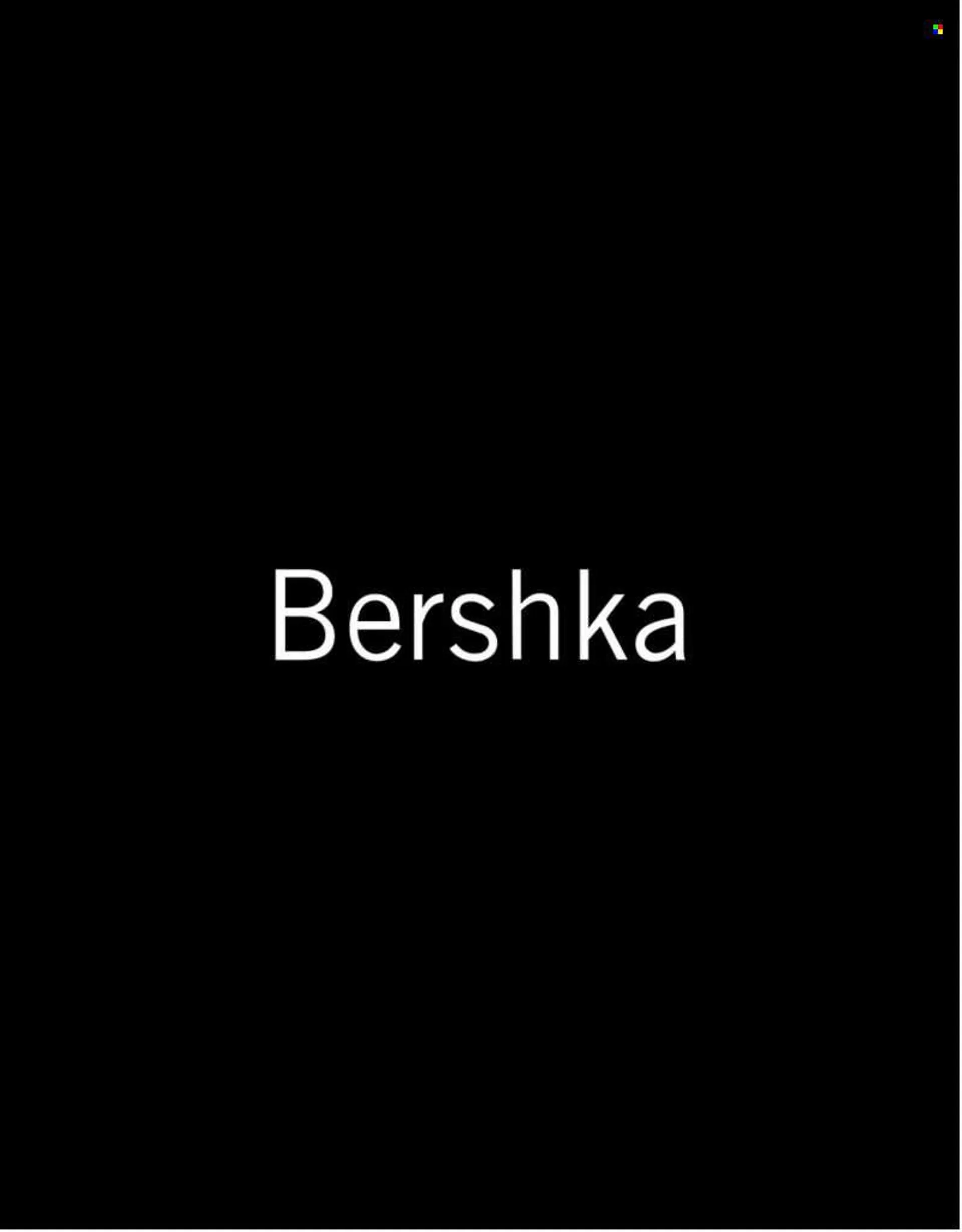 Catalogo de Folleto actual Bershka. 31 de diciembre al 31 de diciembre 2022 - Pag 34