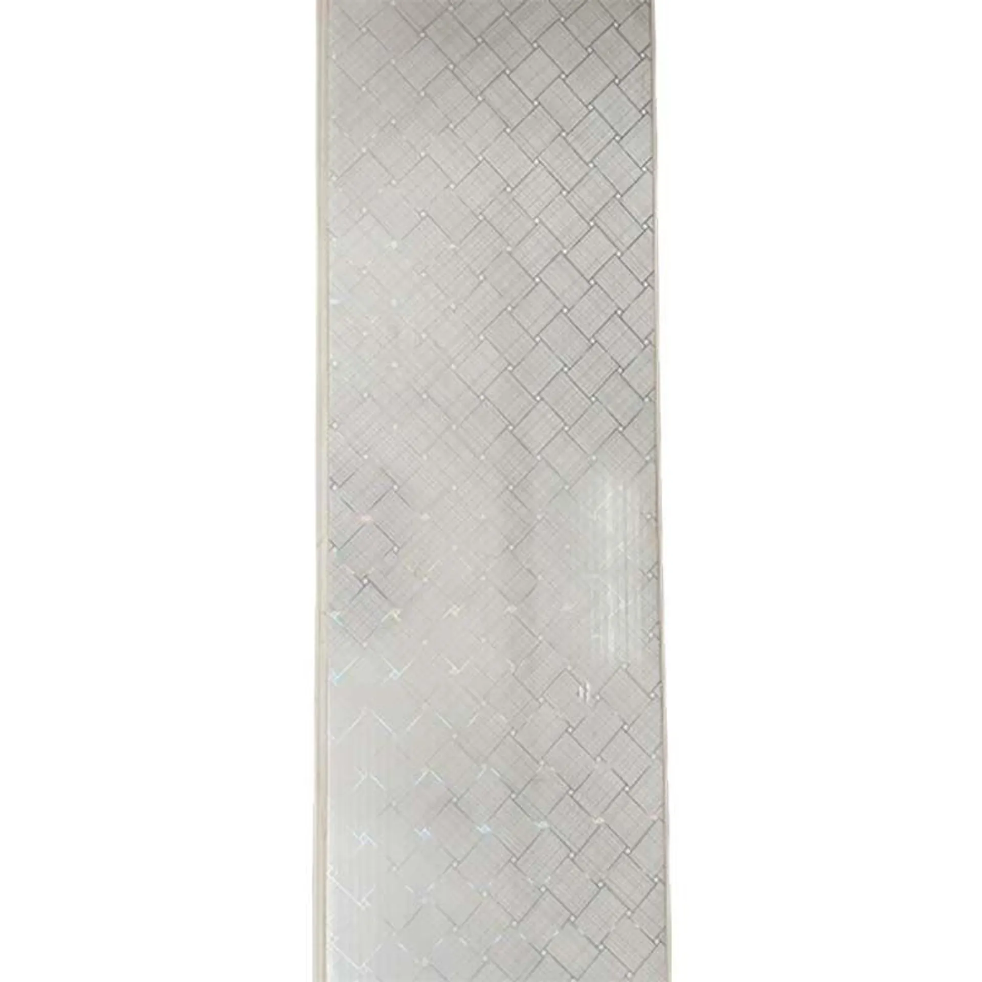 Naledi Silver Pvc Panel 300x3900x7mm