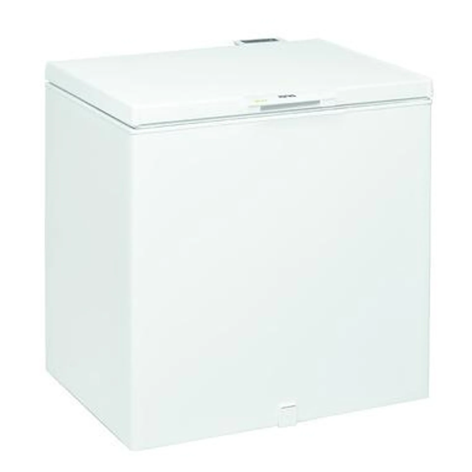 Ignis CE210 EG congelatore Congelatore a pozzo Libera installazione 202 L F Bianco