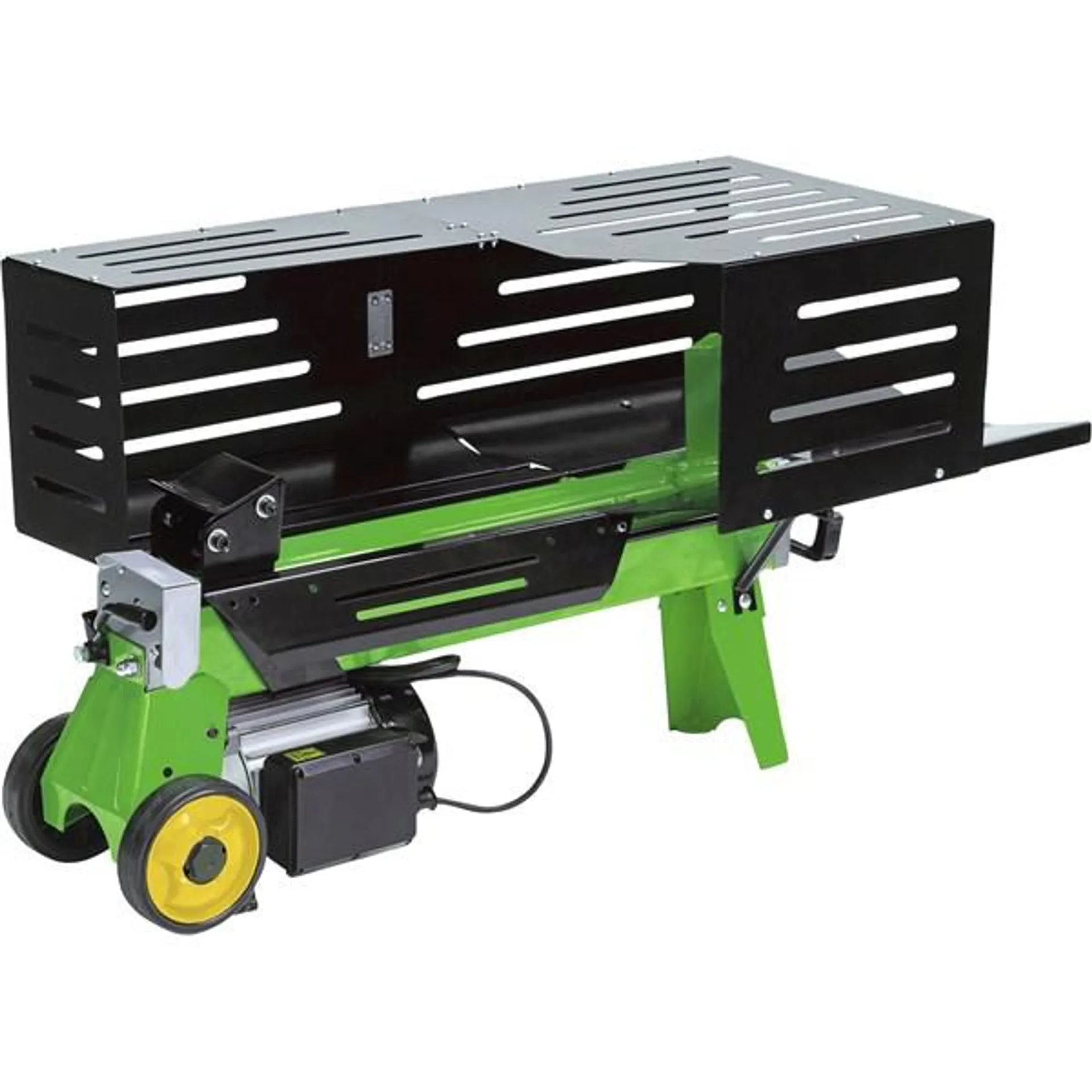 Holzspalter Agraro 6 t, 230 V