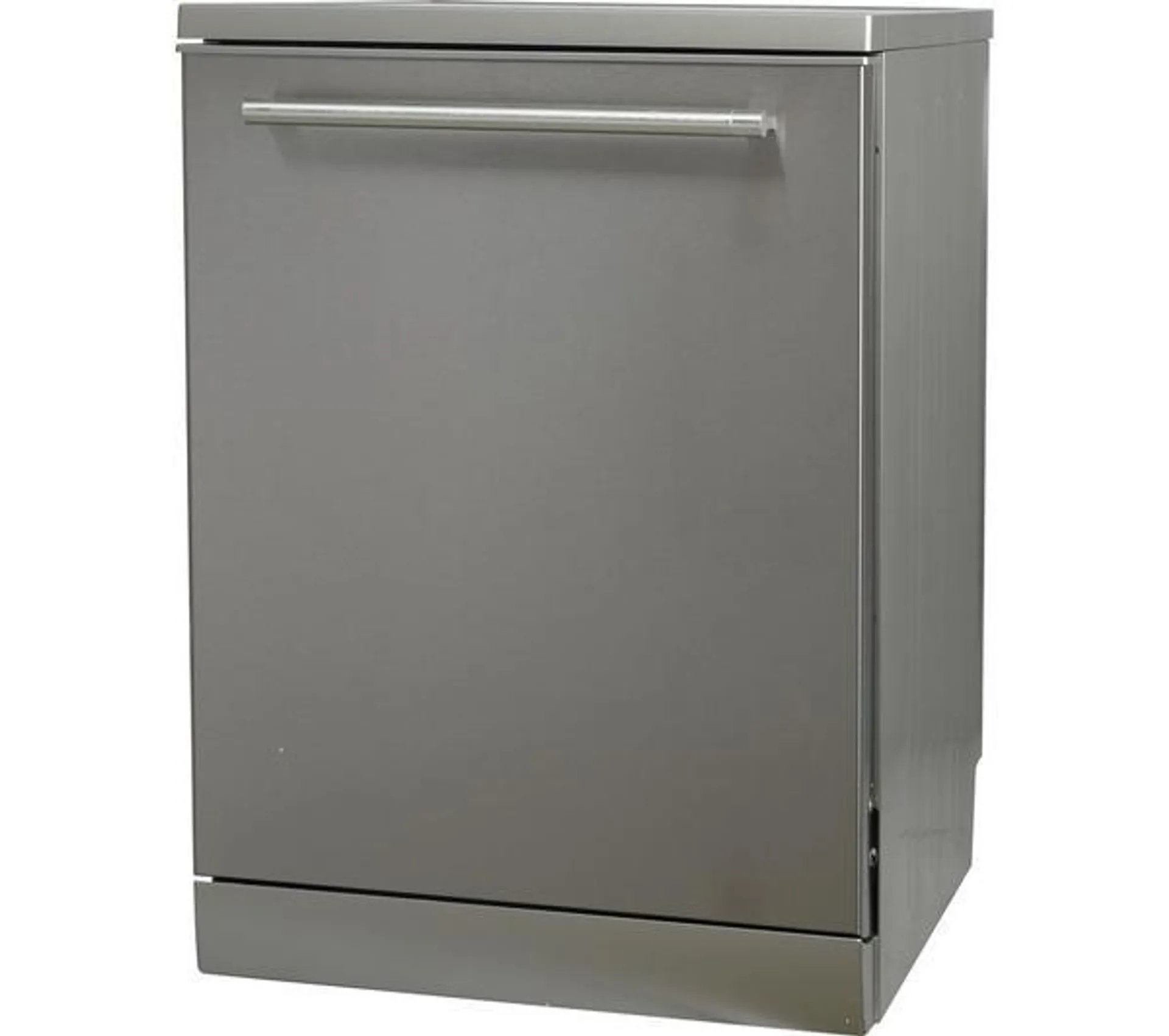KENWOOD KDW60X20 Full-size Dishwasher - Inox