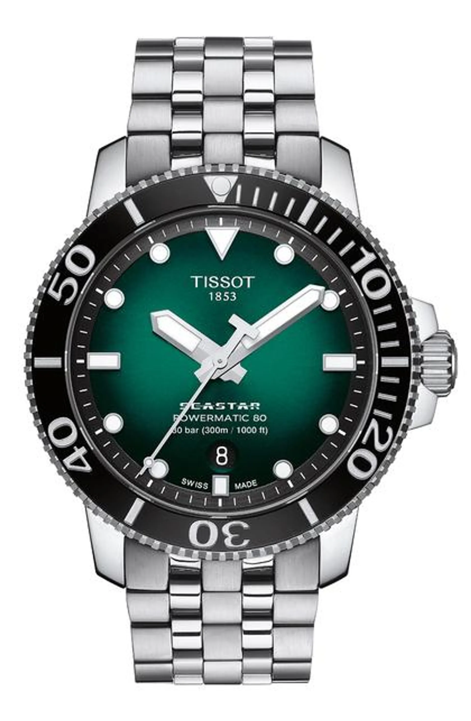 Tissot