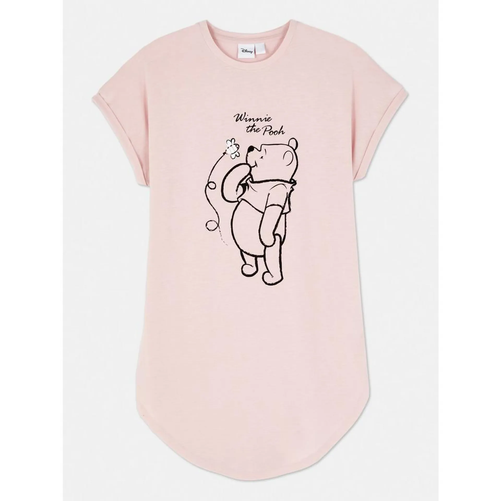 T-shirt Disney Winnie The Pooh