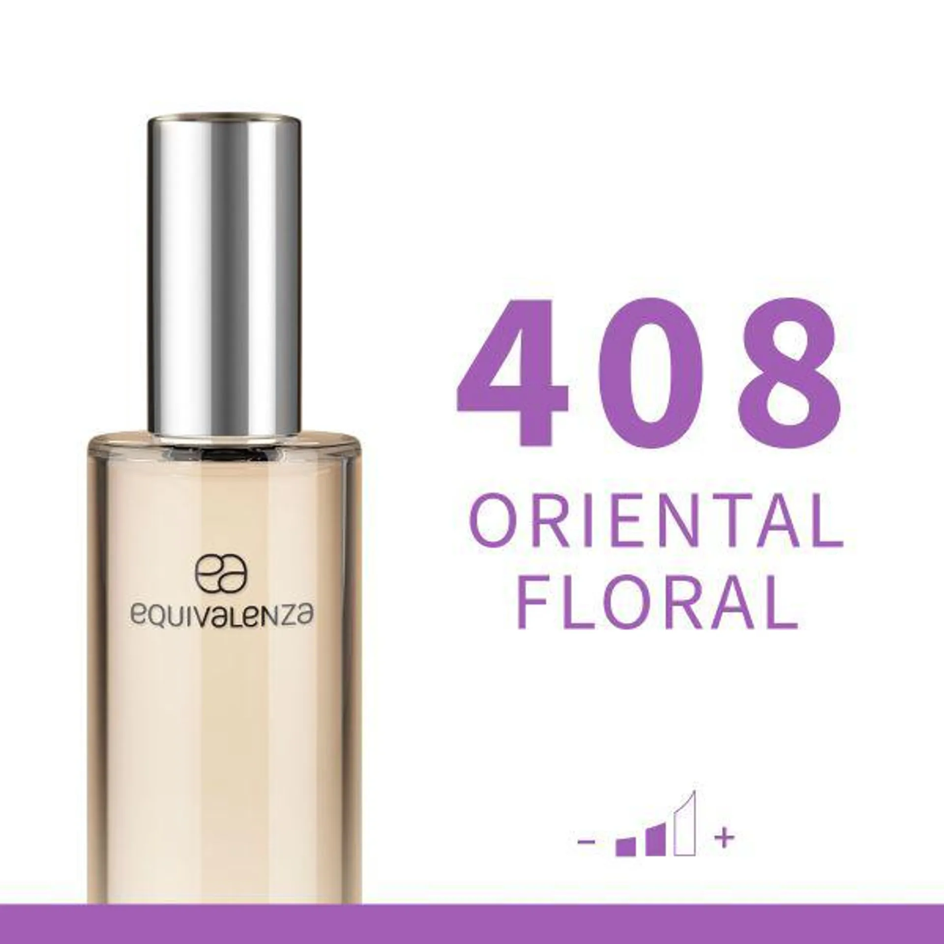 Oriental Floral 408