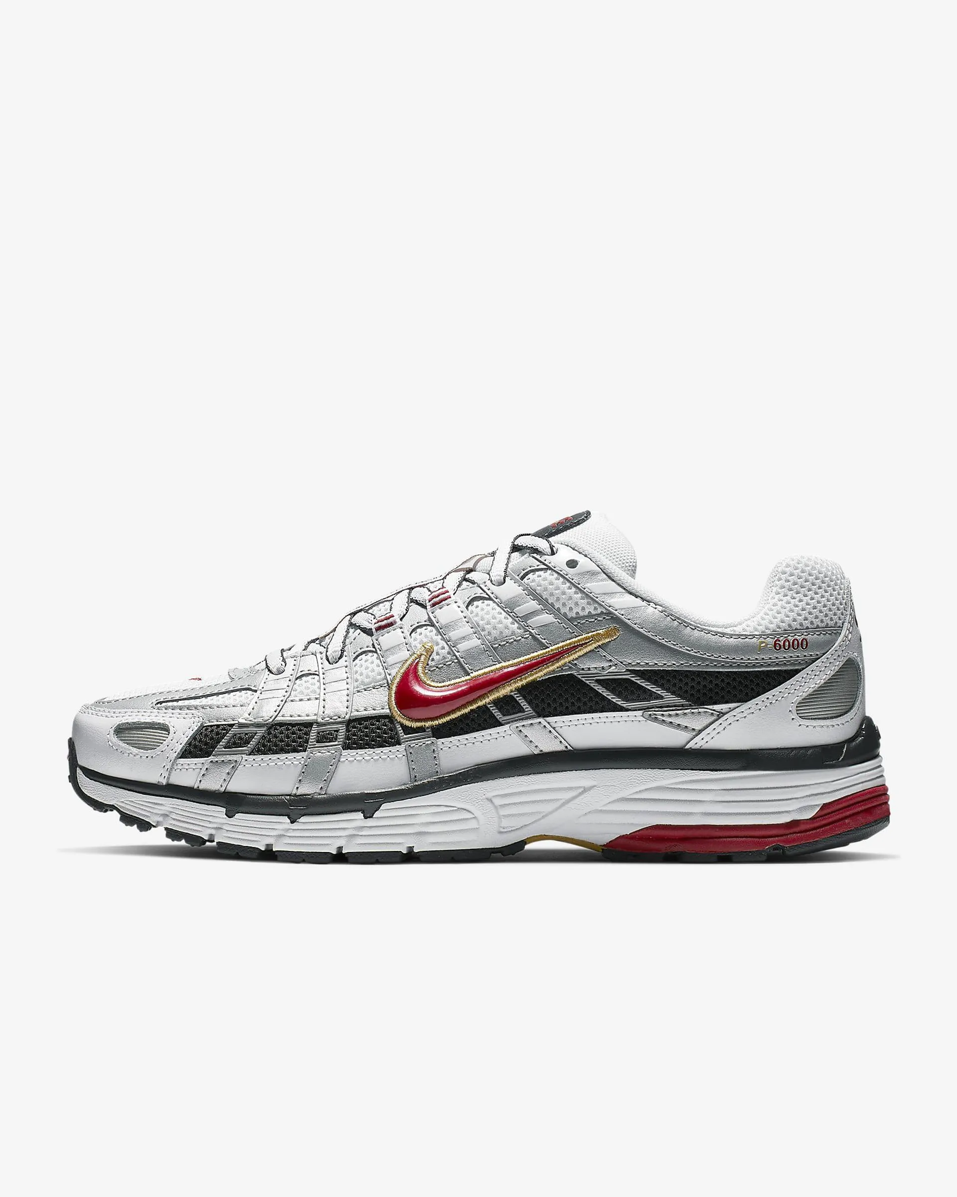 Nike P-6000