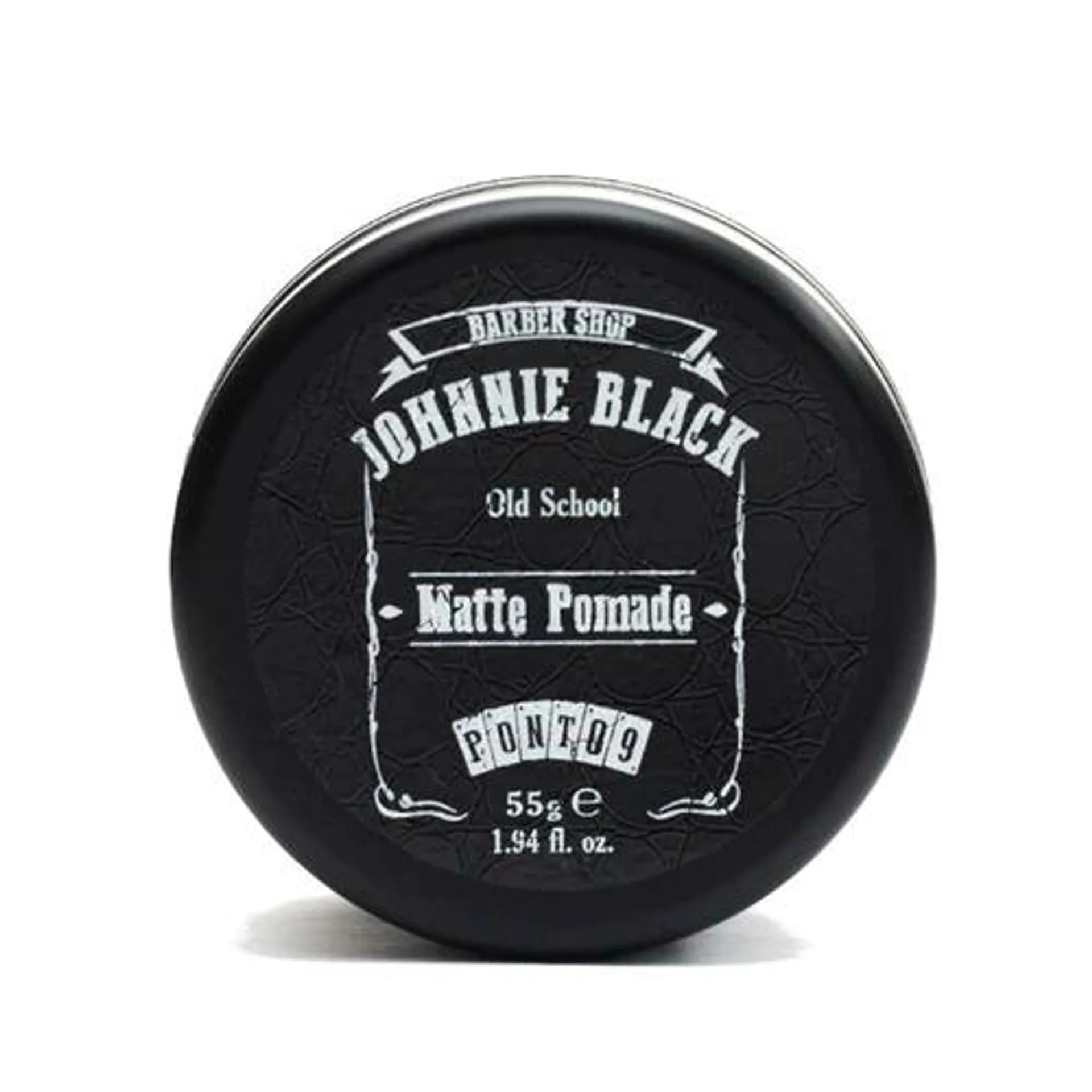 Johnnie Black Pomada/Cera