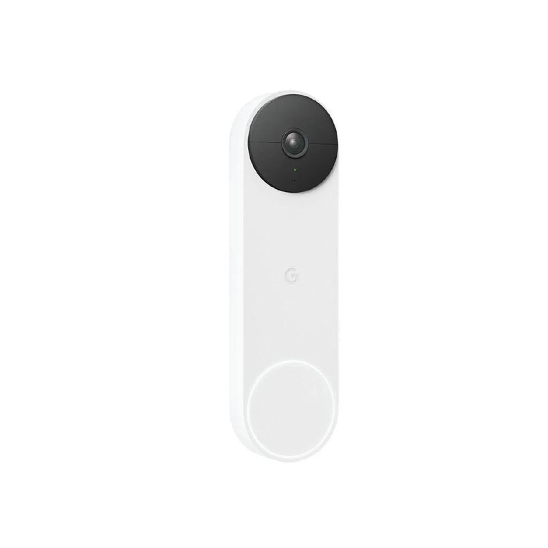 Google Nest Doorbell (Battery)