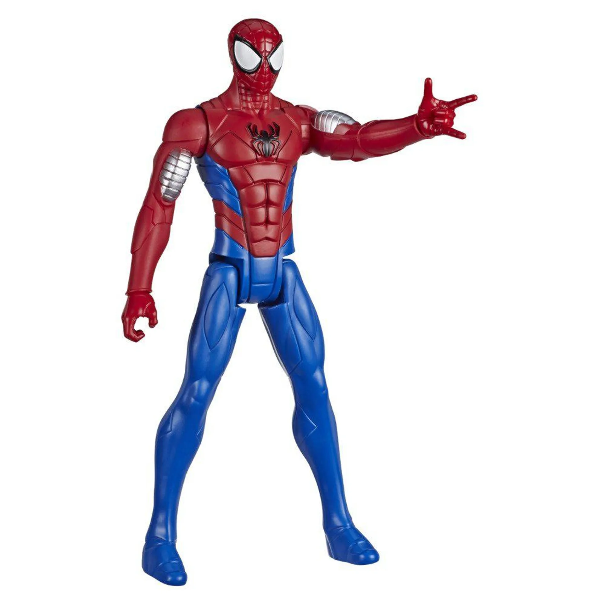 Figura De Acción Spider-Man Titan Hero Surtido