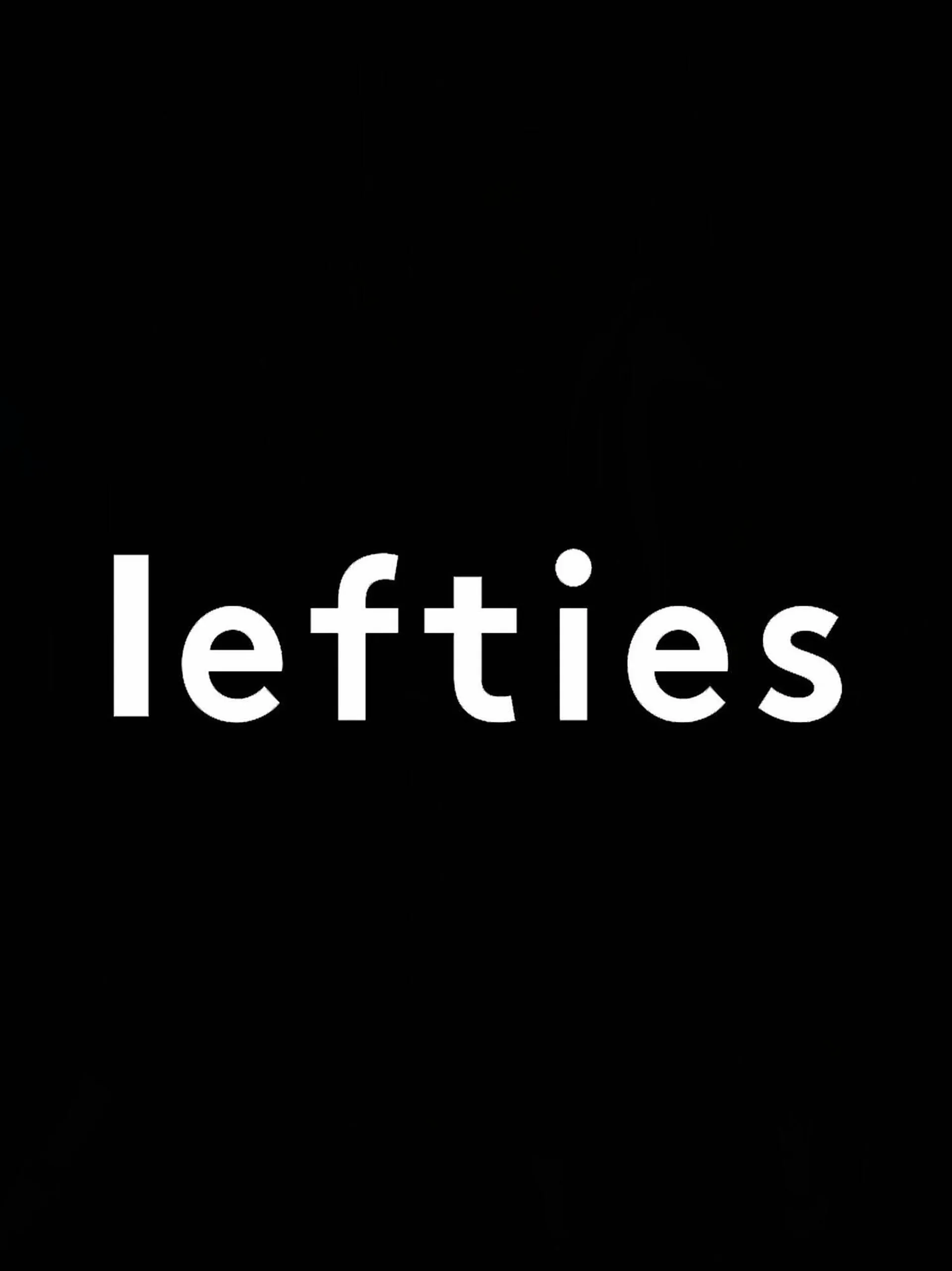 Folheto Lefties - 12