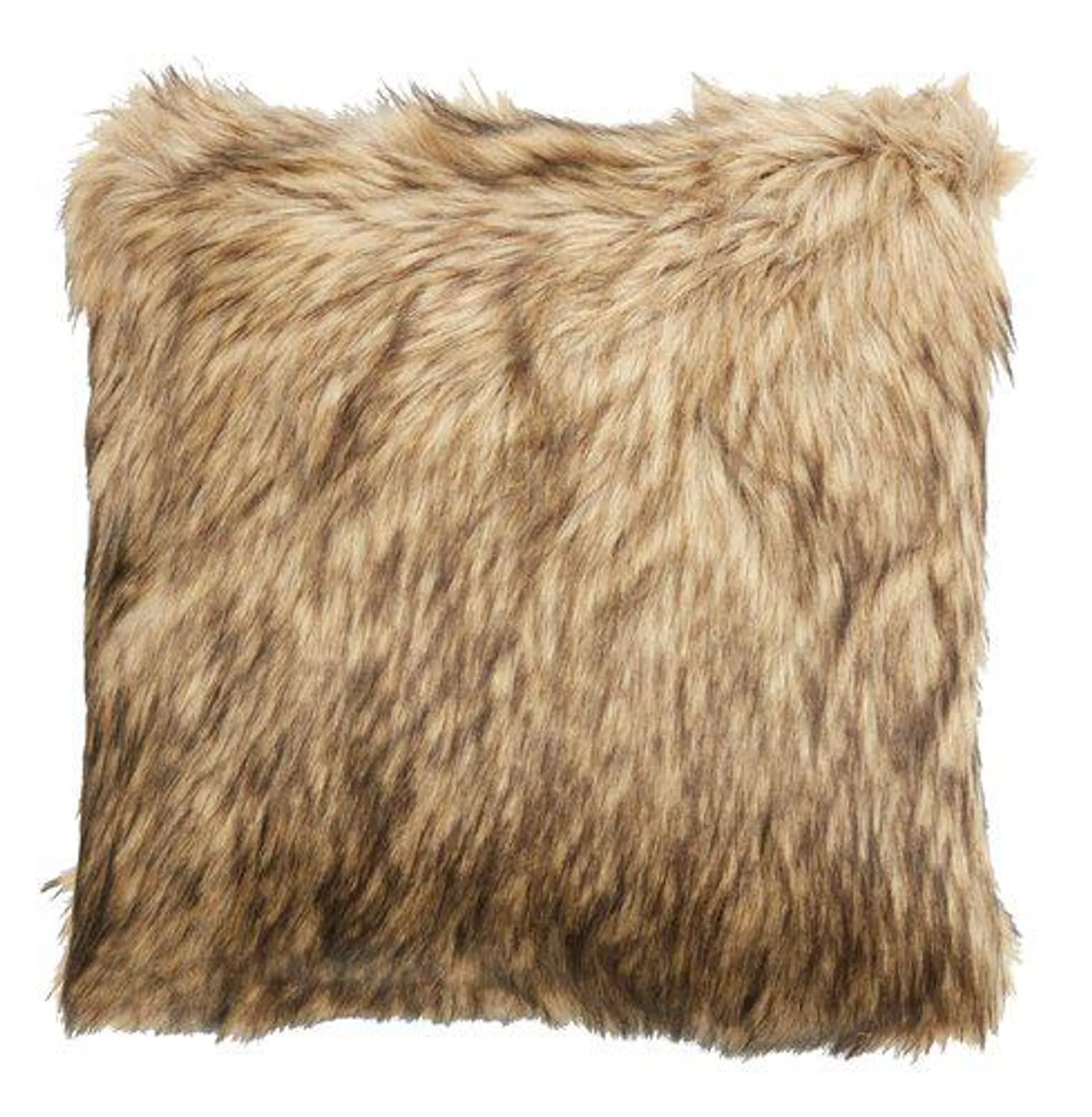 Cushion TAKS 40x40 brown