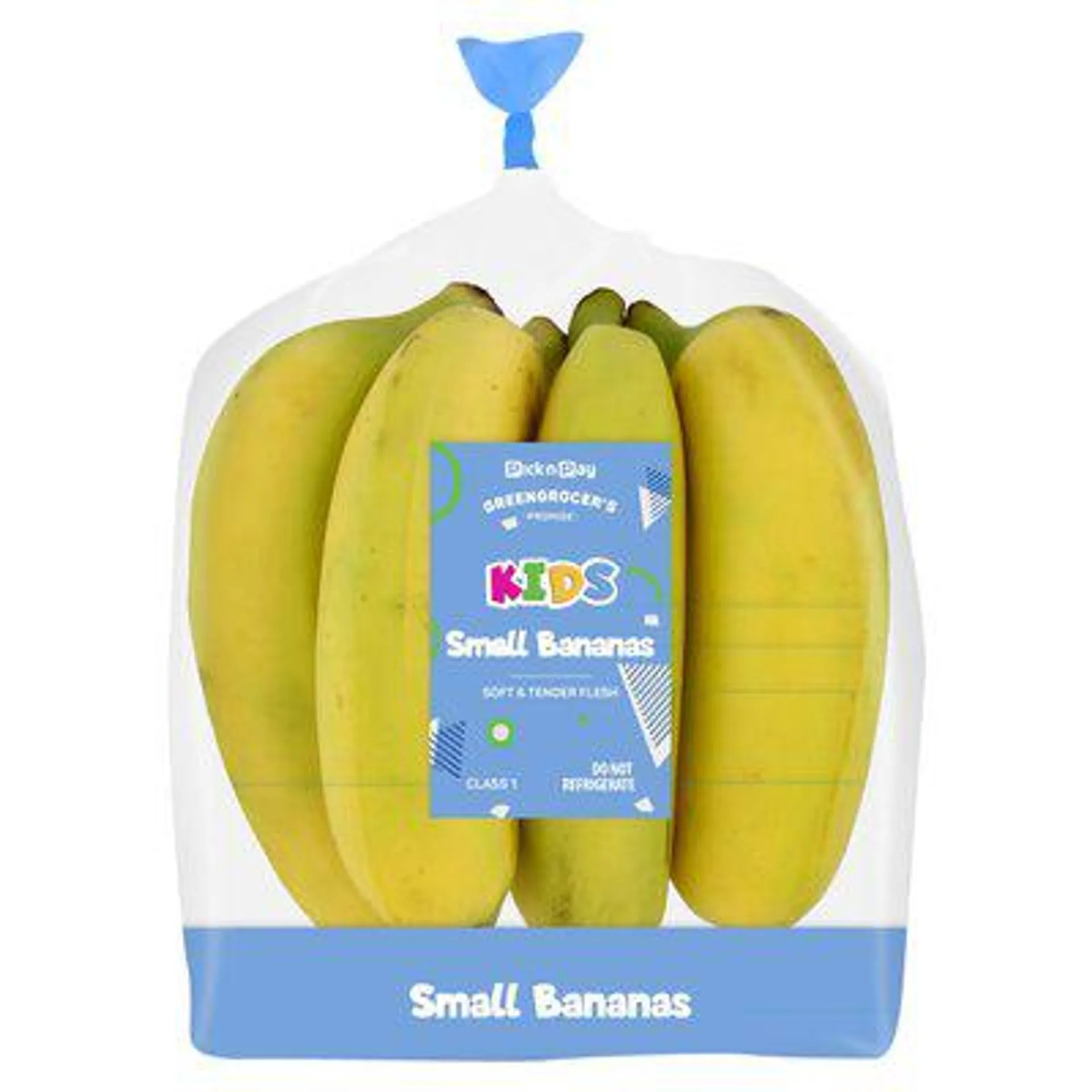 PnP Kids Small Bananas