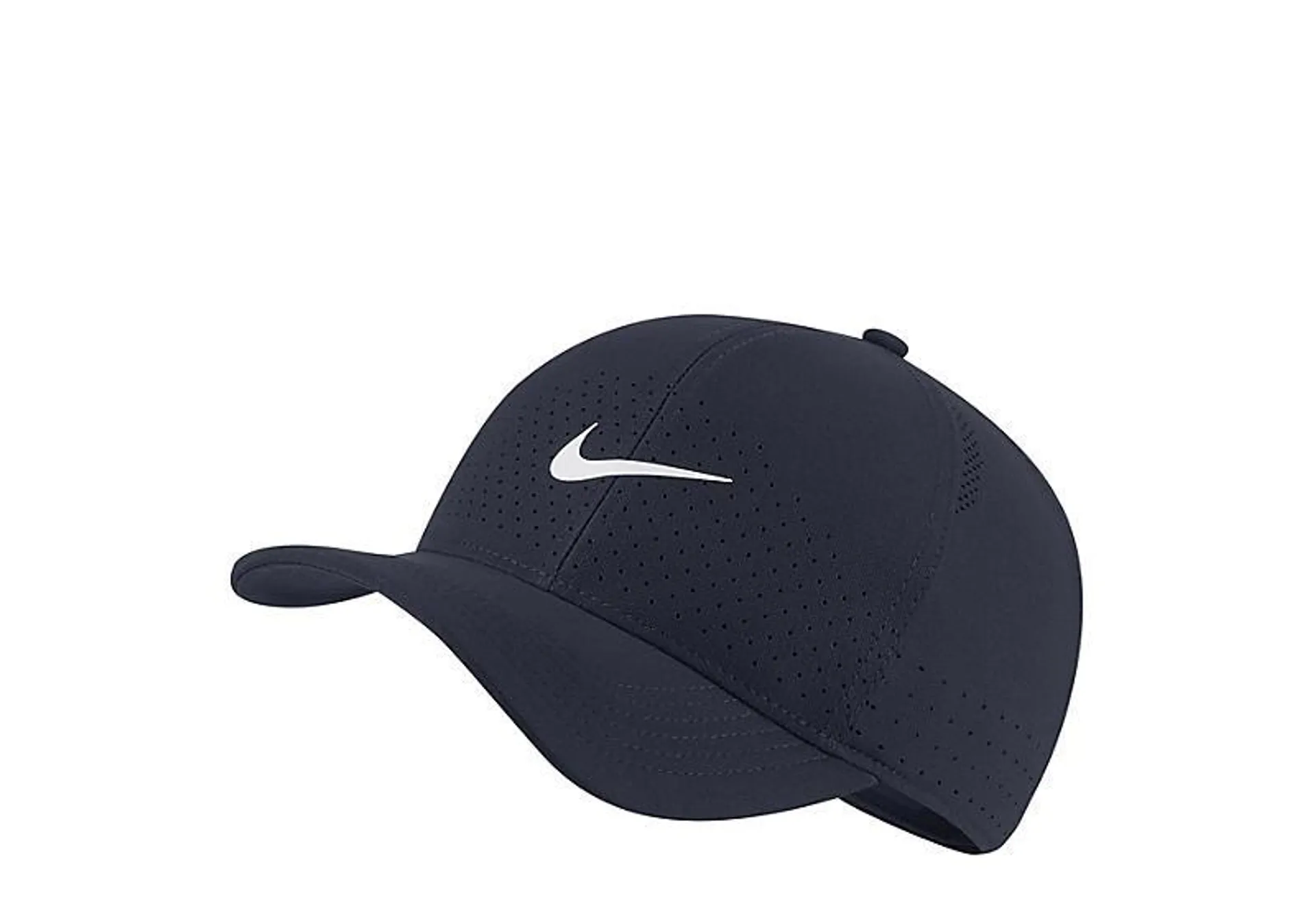 Nike Unisex Df Arobill One Size Fits All Hat - Navy
