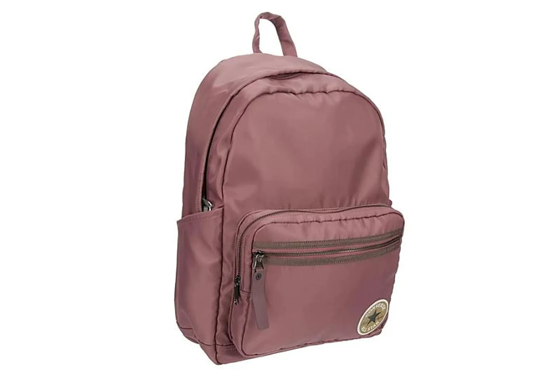 Converse Unisex Premium Go-to Backpack - Pink