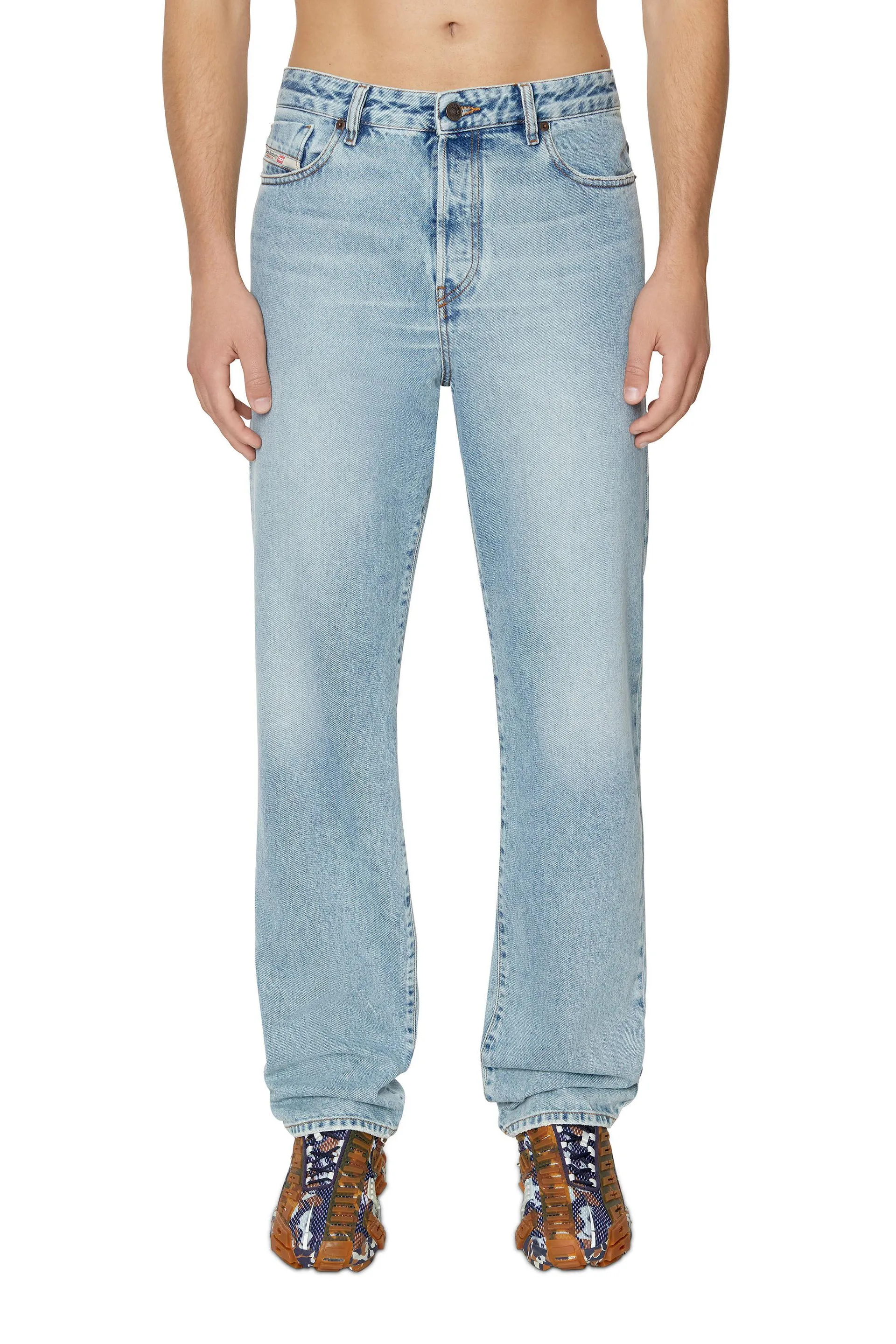 1955 d-rekiv 09d80 straight jeans