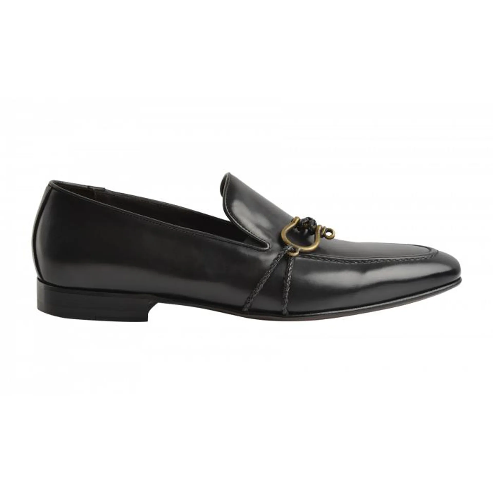 Morandi Metal Side Trim Slip-on