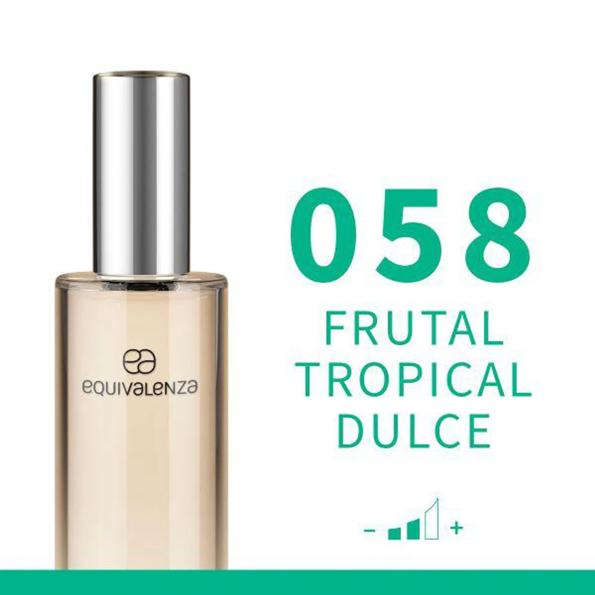 Frutal Tropical Dulce 058