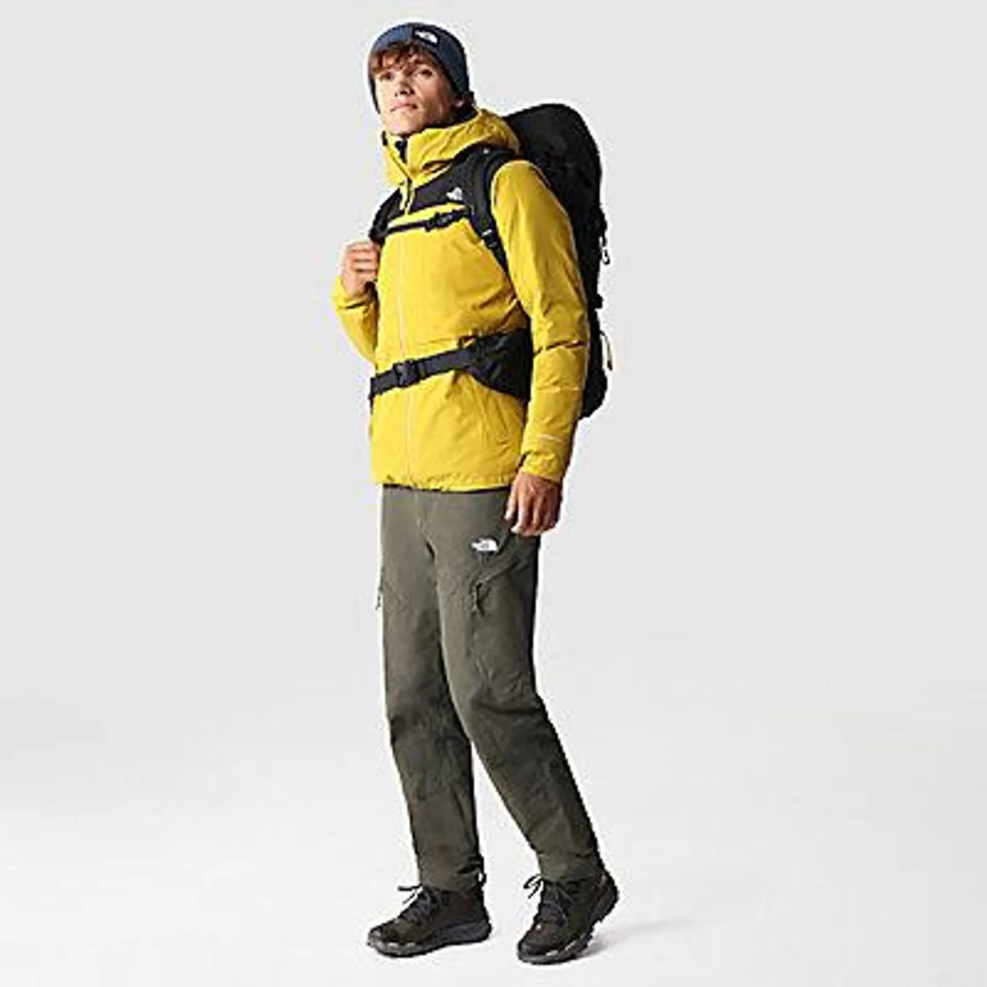 Men's Dryzzle FUTURELIGHT™ Jacket