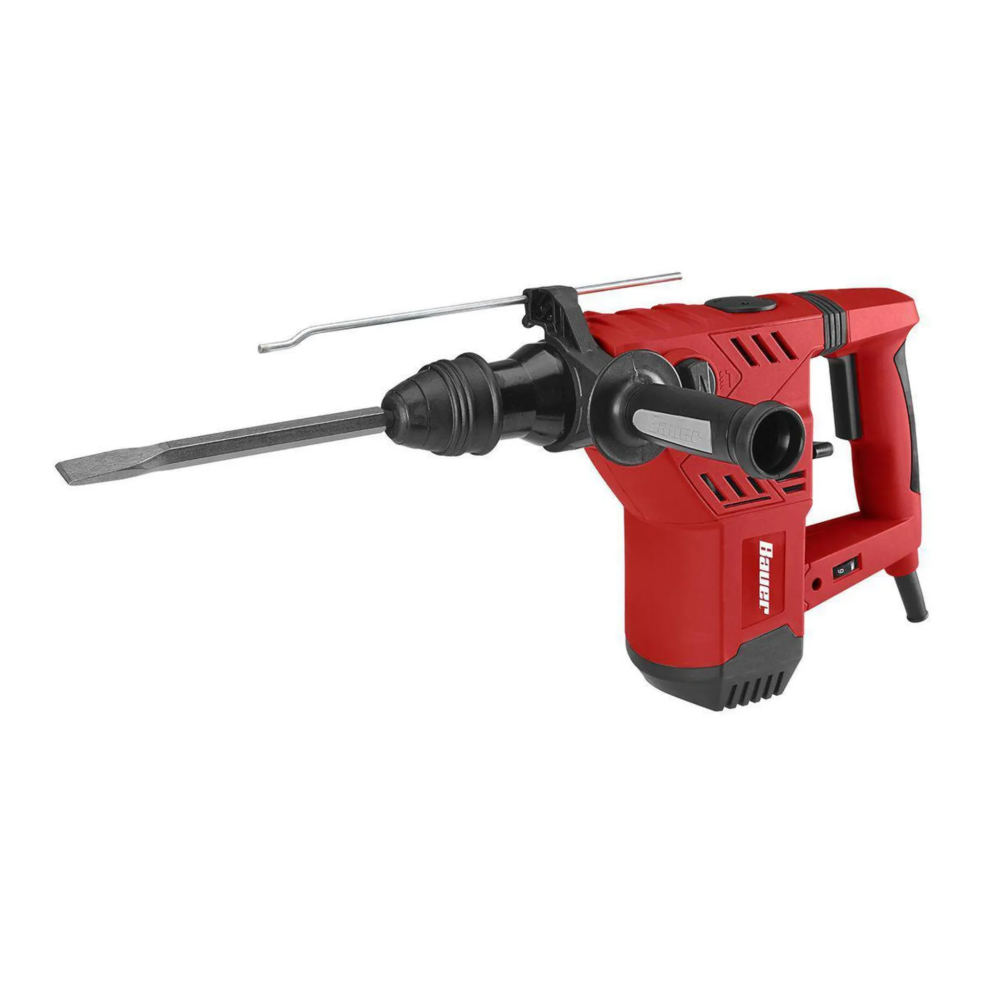 10 Amp 1-1/8 in. SDS Type Variable Speed Rotary Hammer
