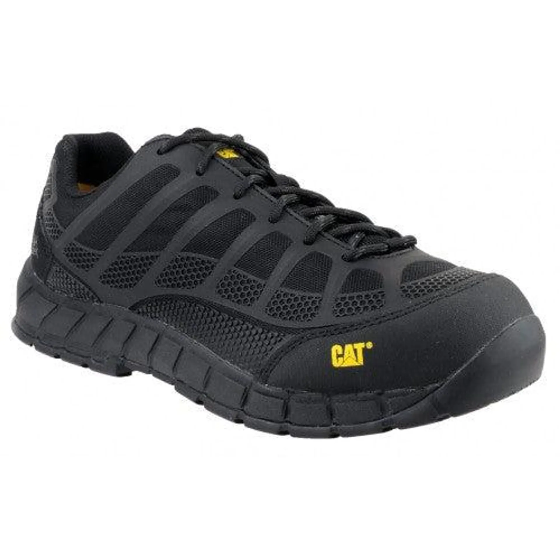 Caterpillar Streamline S1P Safety Footwear / Mens Shoes