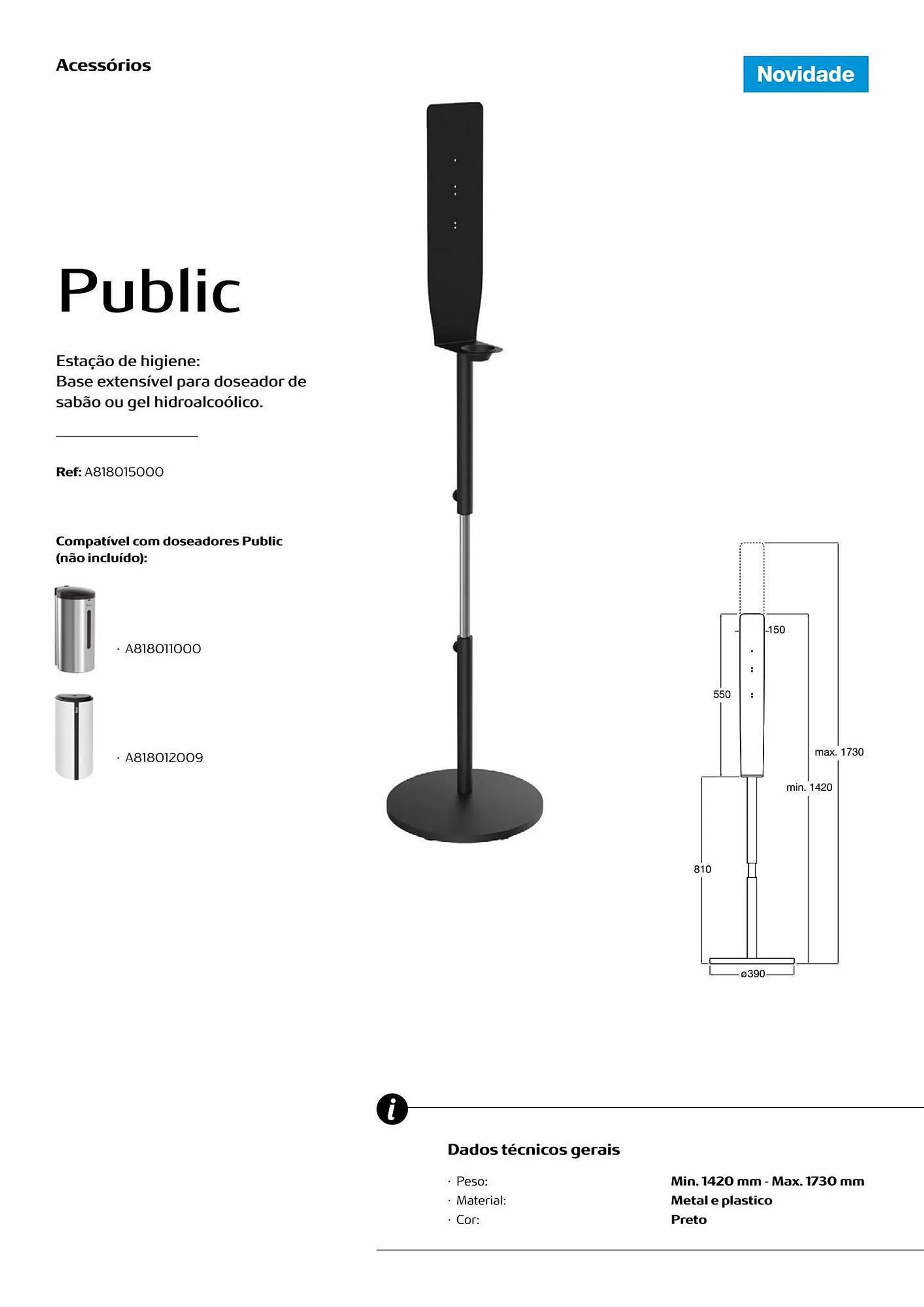 Folheto Roca - 42