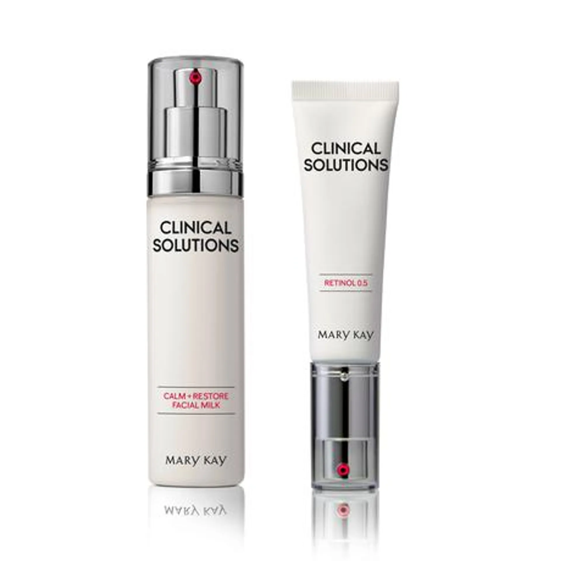 Mary Kay Clinical Solutions™ Set