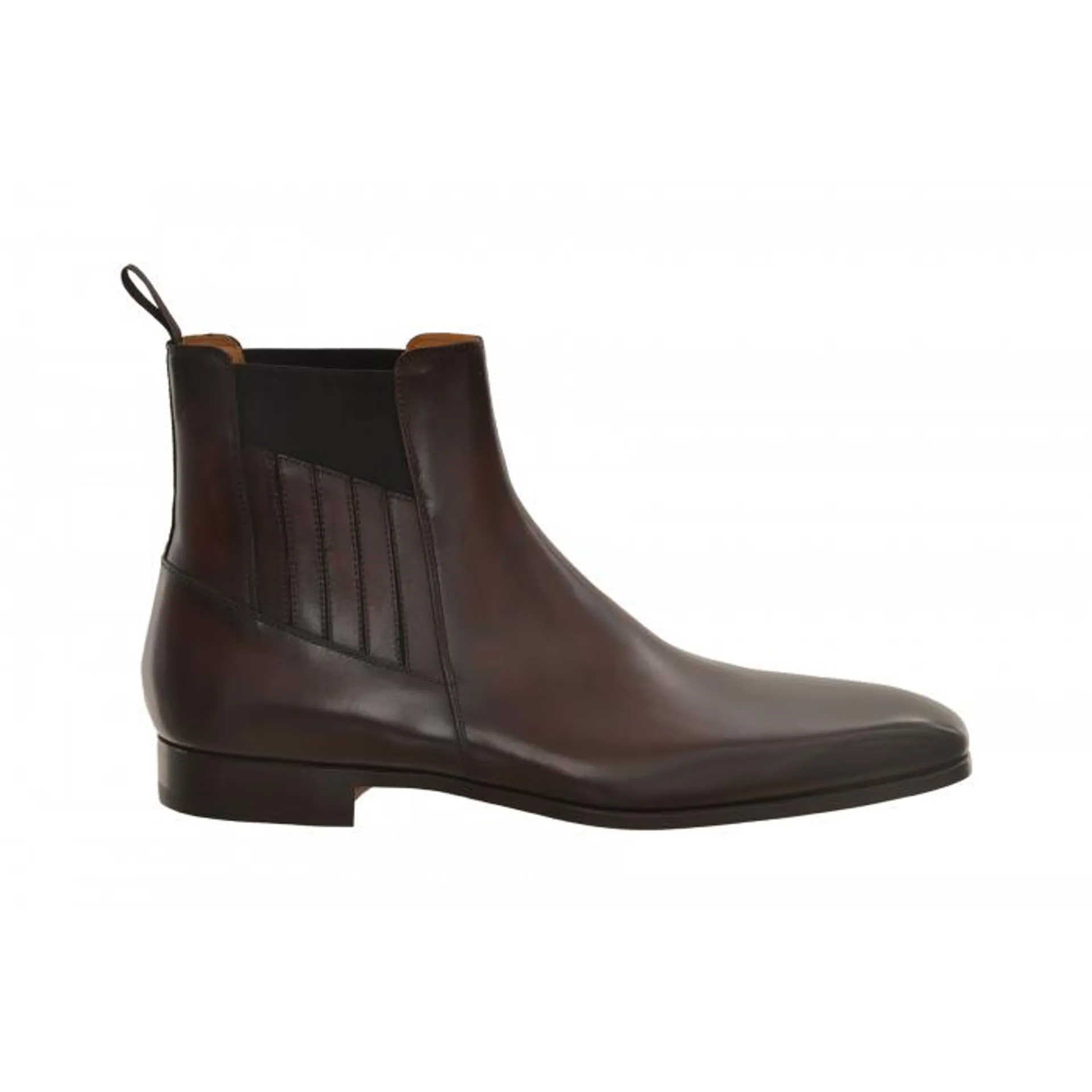 Magnanni Side Details Chelsea Boot