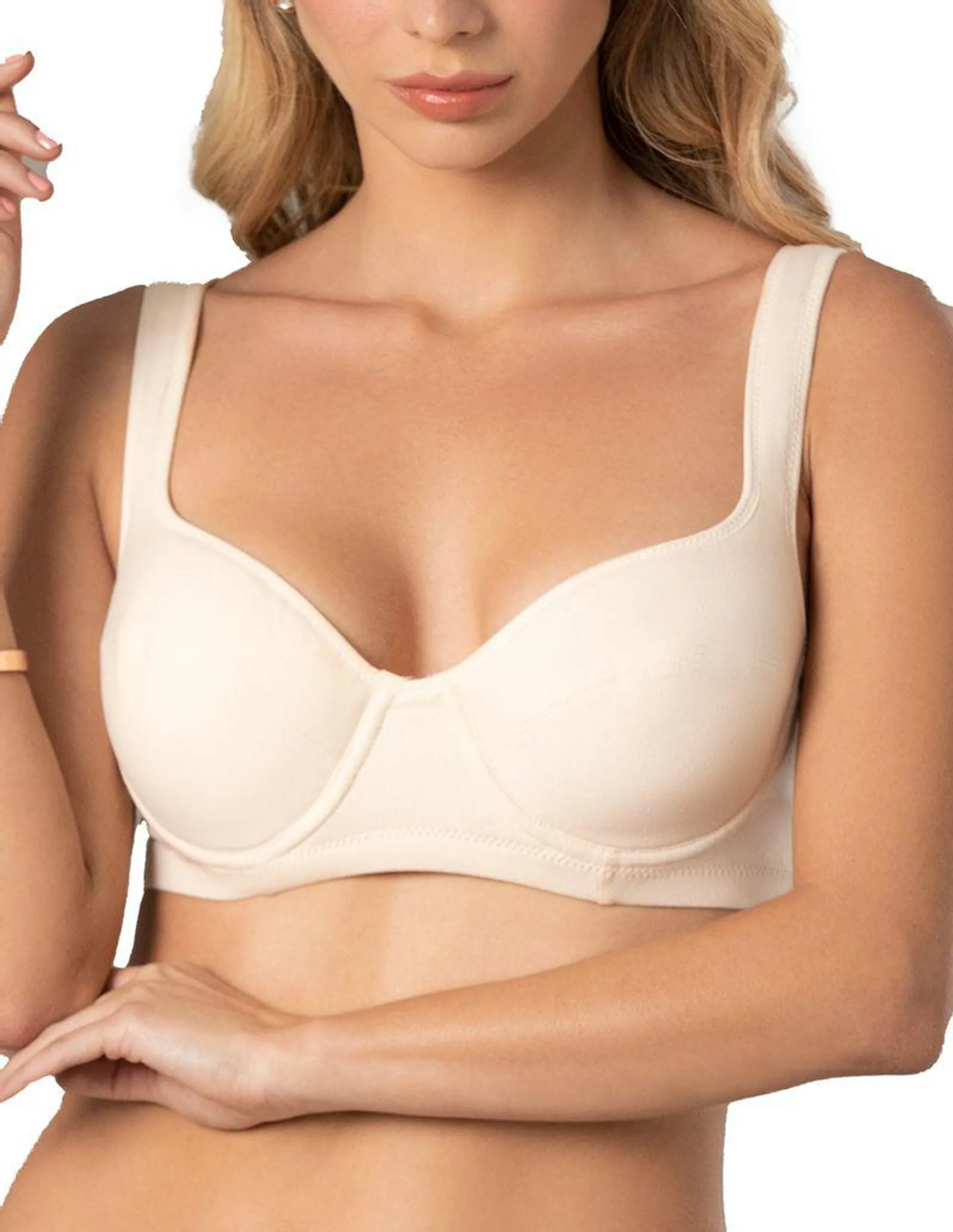 Vicky Form-Brassiere Modelo: 0001138