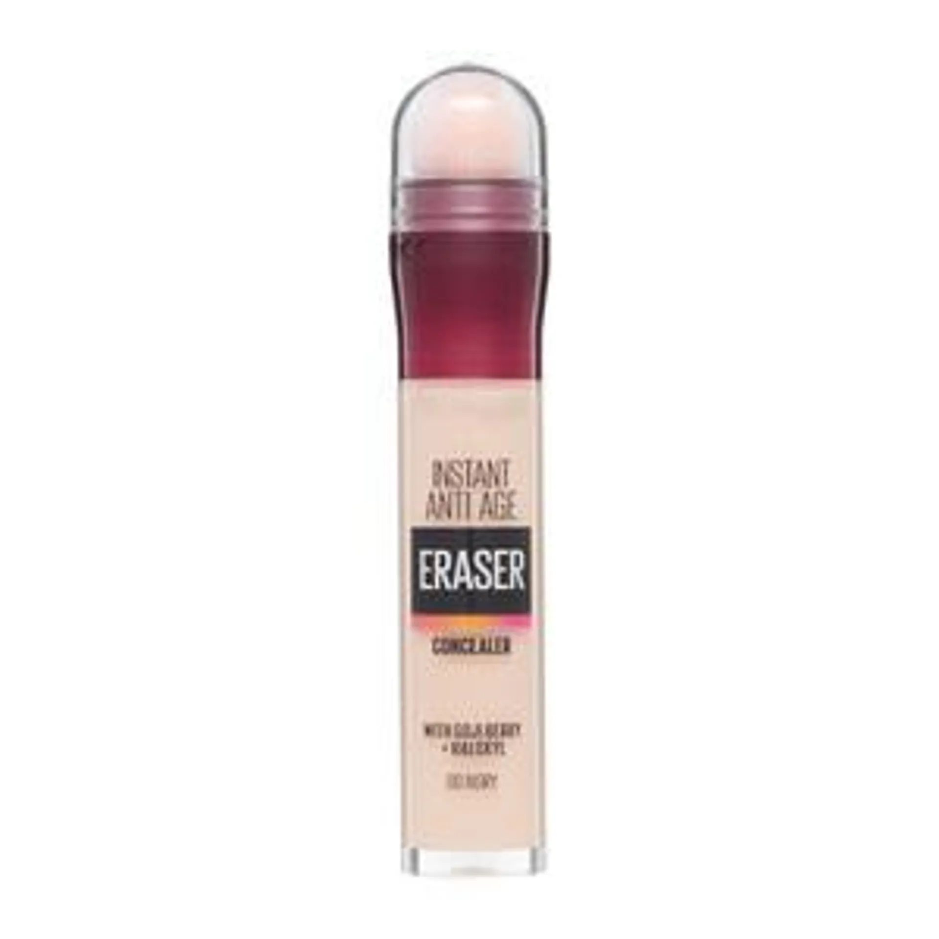 Maybelline Eraser Eye Concealer Ivory