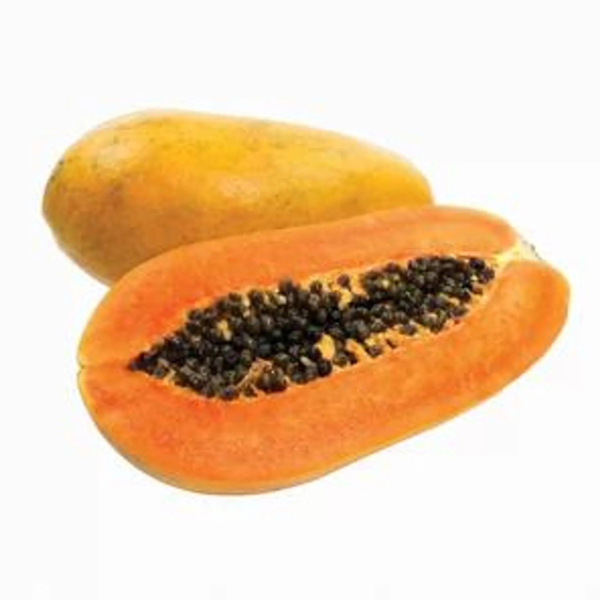 Fresh Maradol Papaya