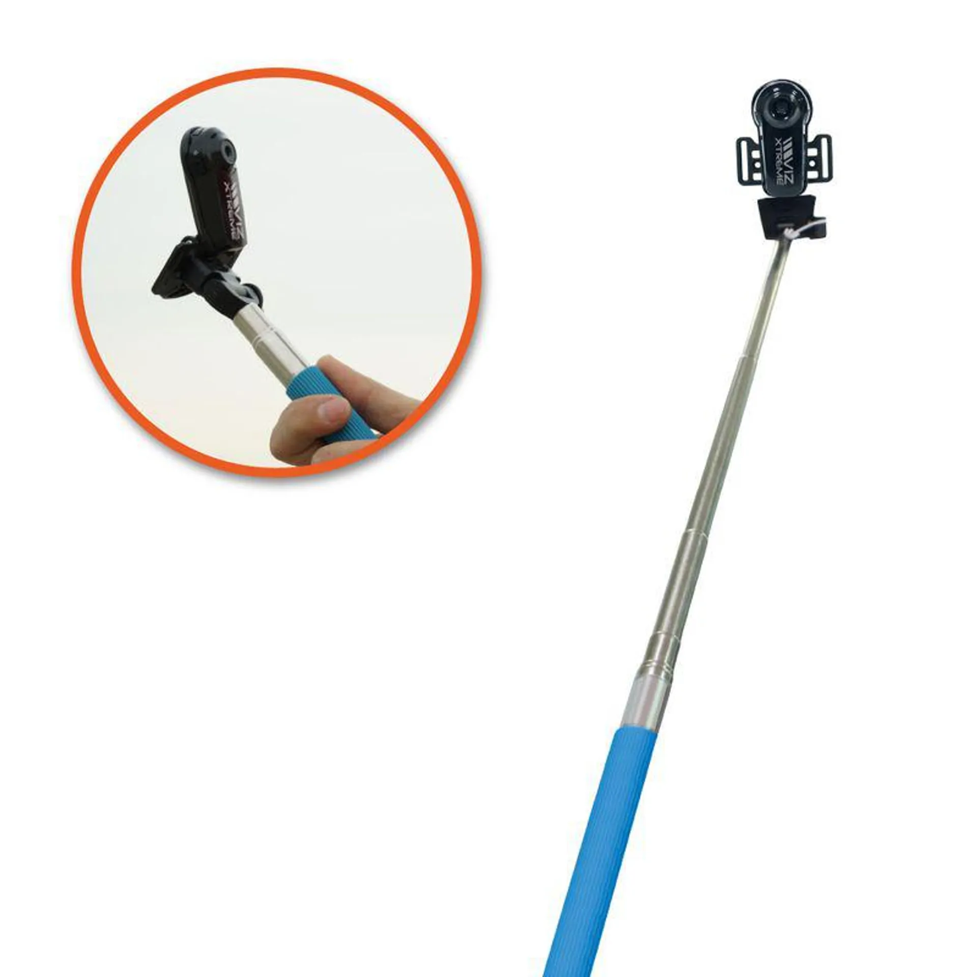 Viz Xtreme Selfie stick