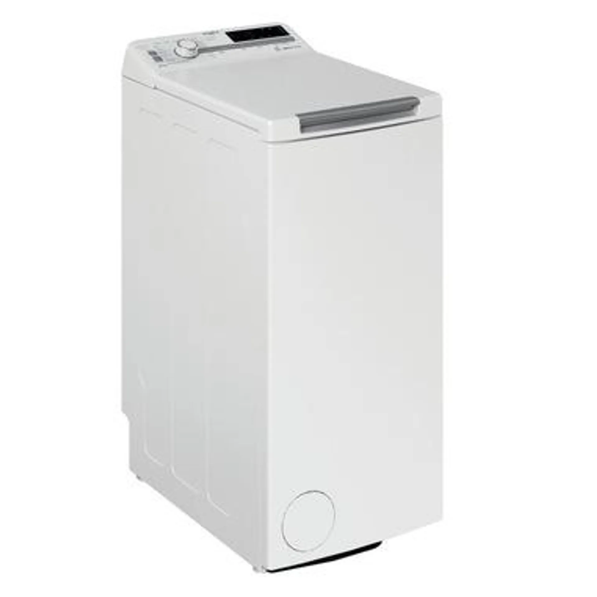 Whirlpool ZEN TDLR 6242BS IT/N lavatrice Caricamento dall'alto 6 kg 1151 Giri/min C Bianco