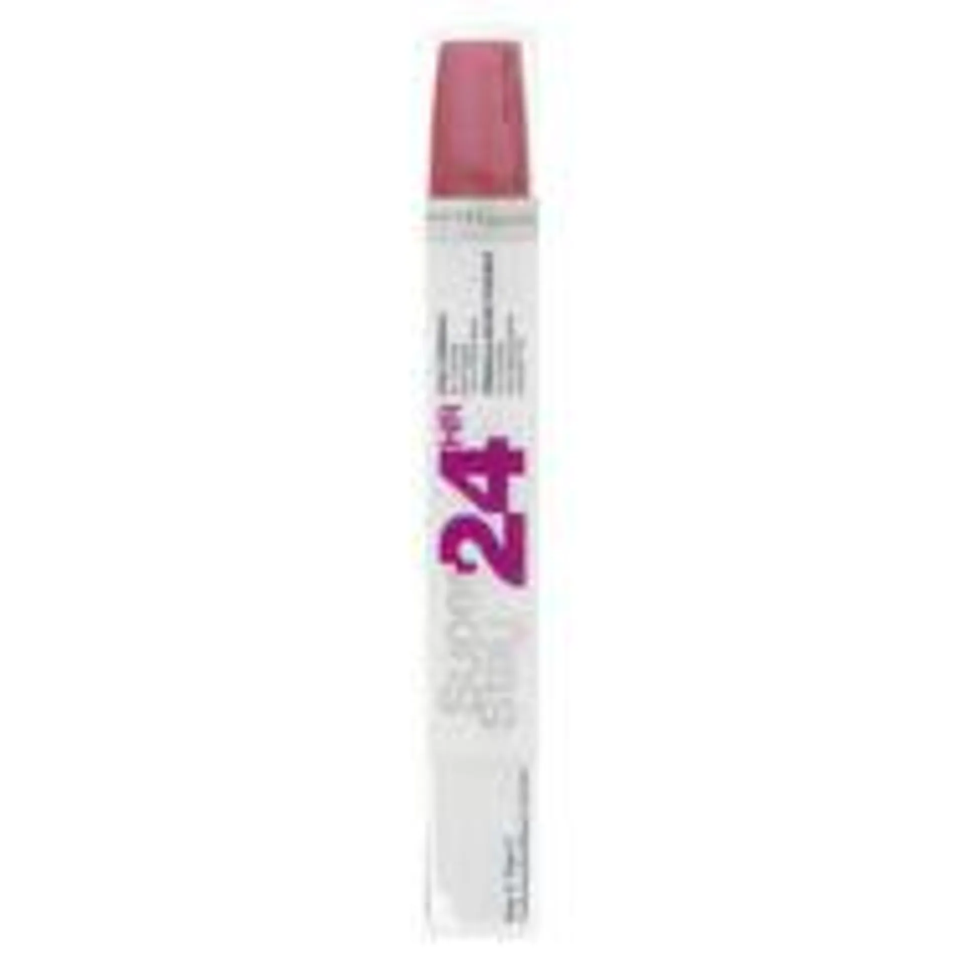 Maybelline Superstay 24HR Lipstick Plum Seduction