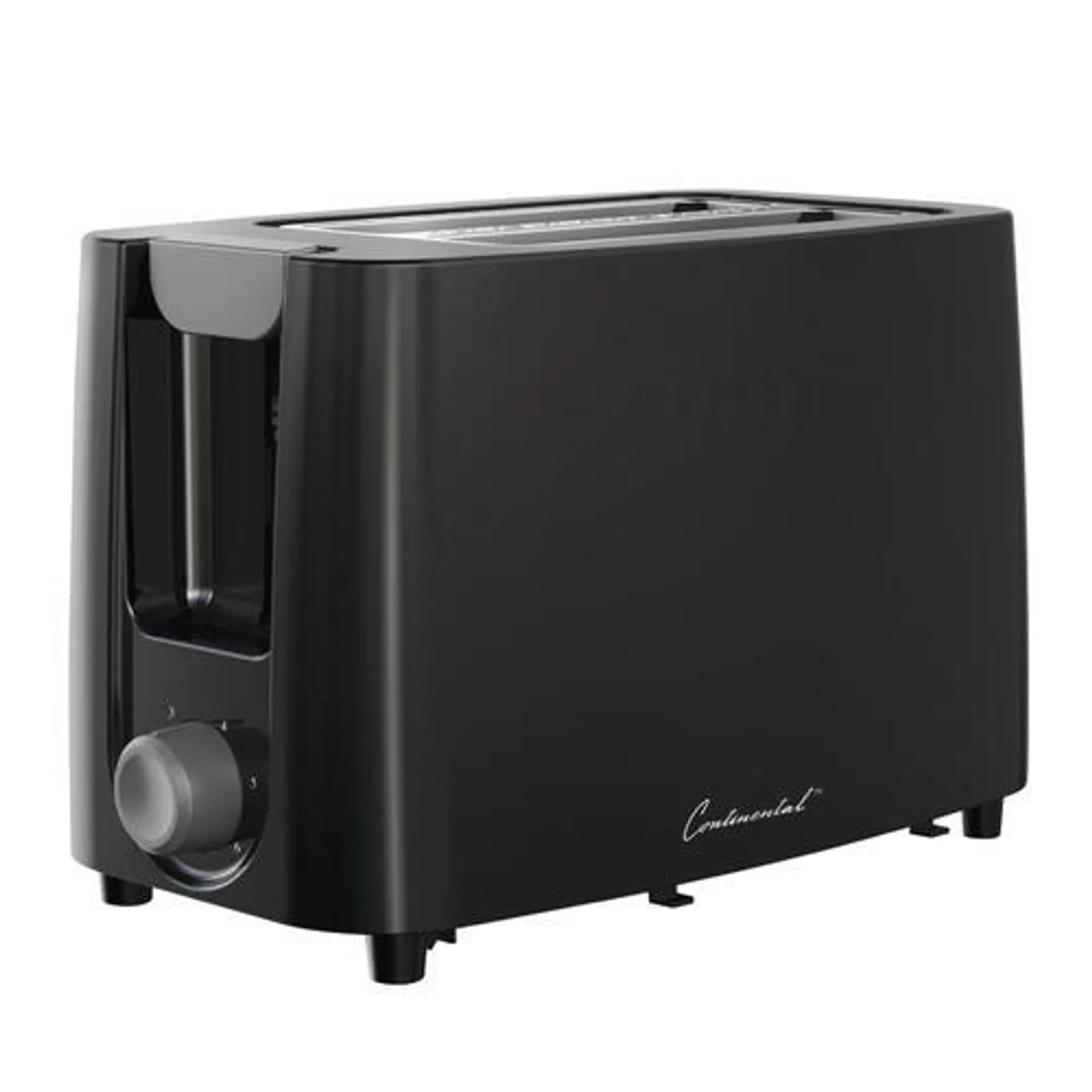 Continental® 2-Slice Toaster