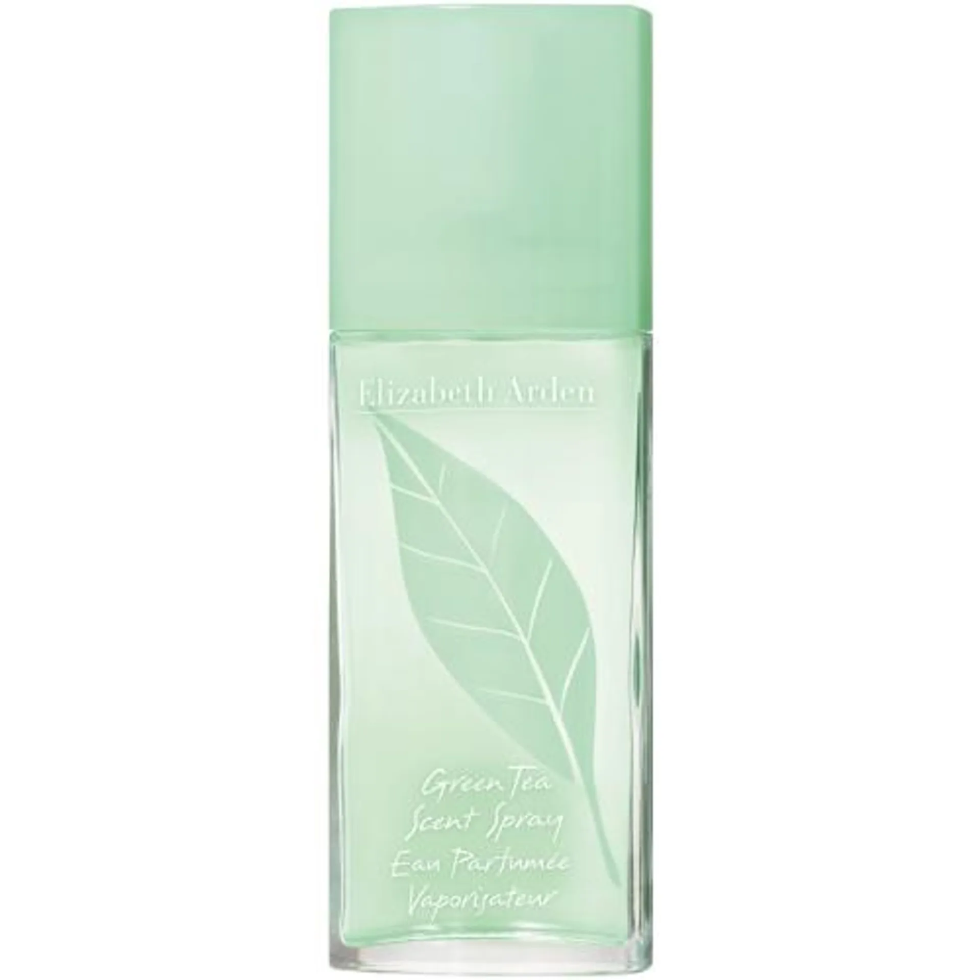 Green Tea Scent Spray Eau De Parfum 100ml