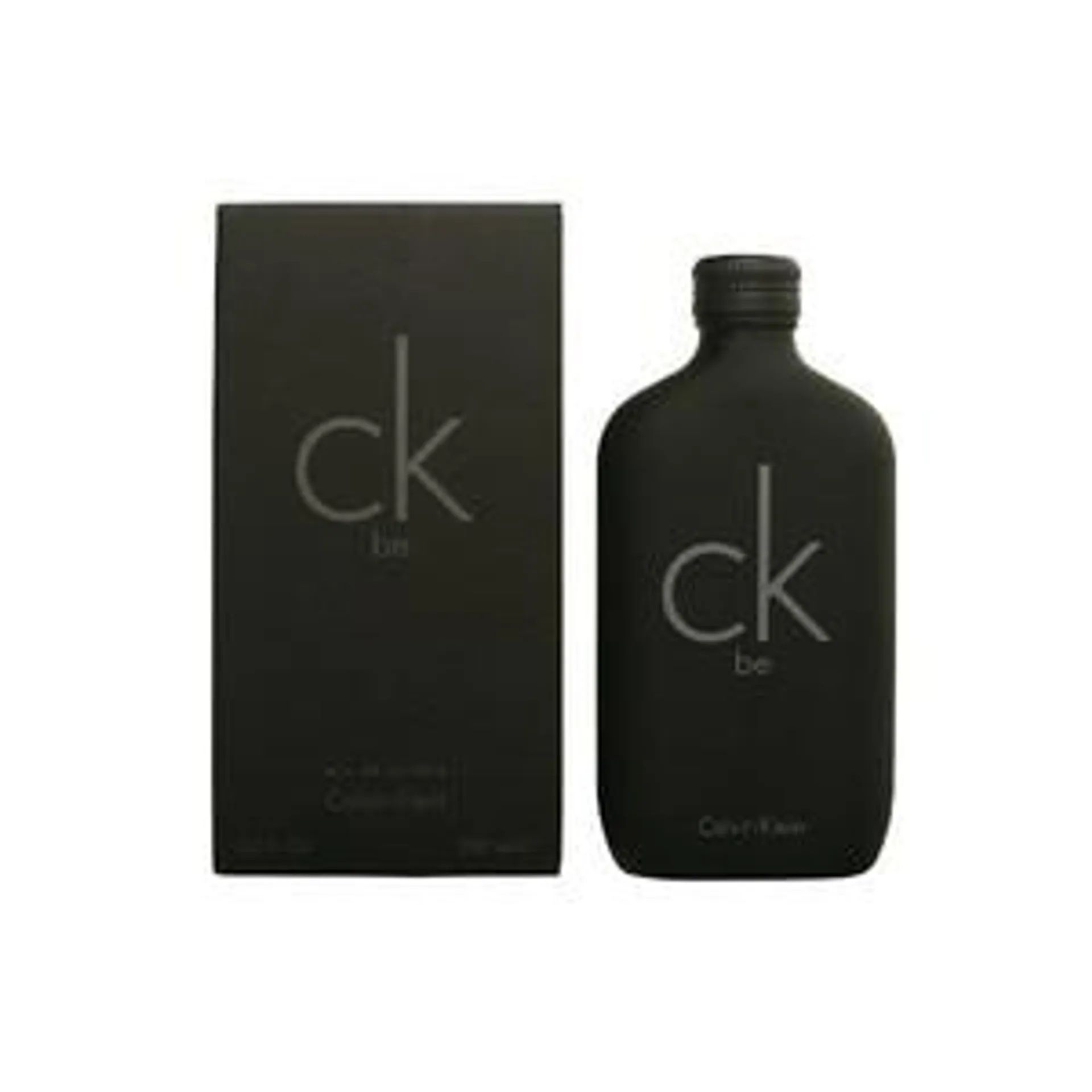 Calvin Klein CK Be 200ml EDT