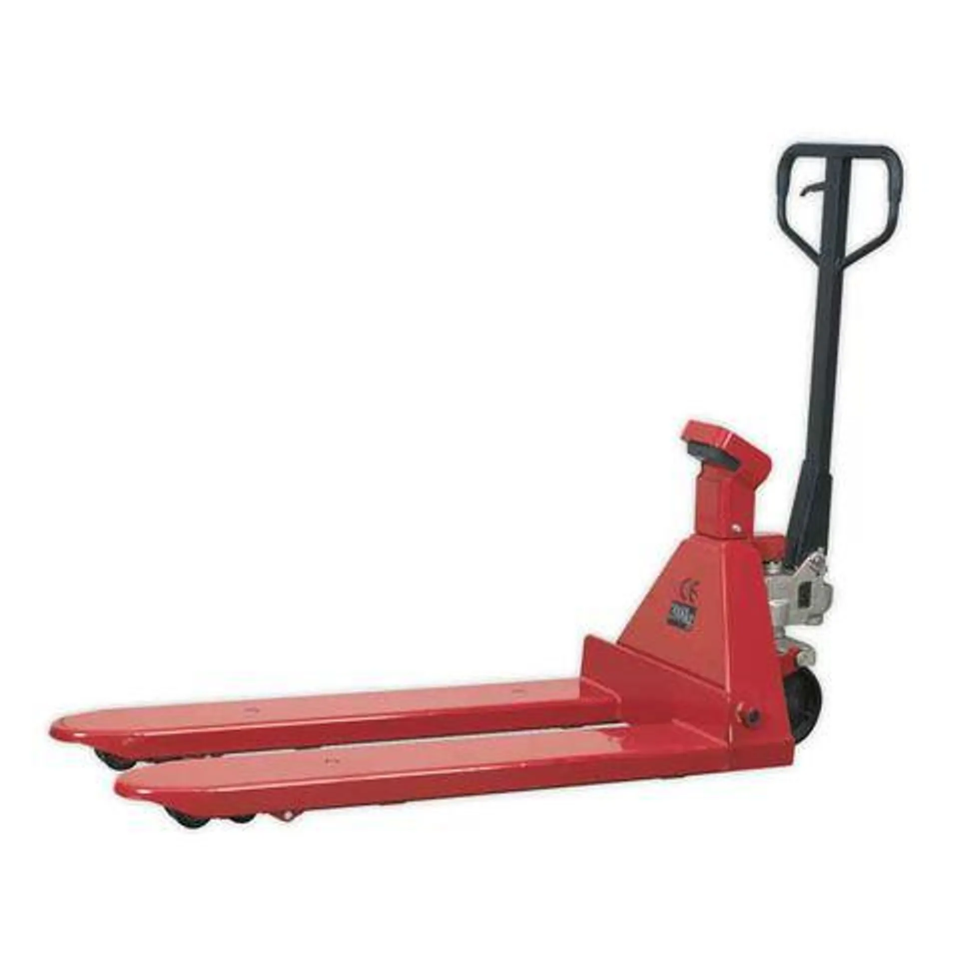 Sealey PT1150SC 2000kg Pallet Truck with Scales