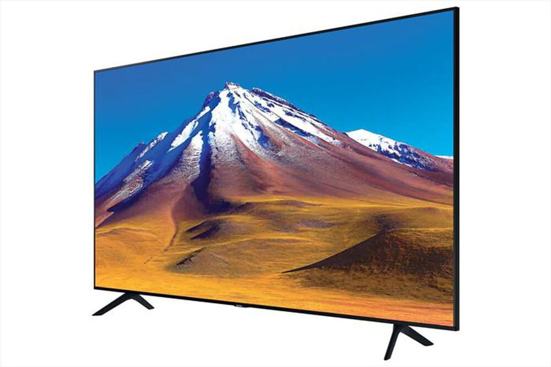 SAMSUNG - Smart TV Crystal UHD 4K 75" UE75TU7090