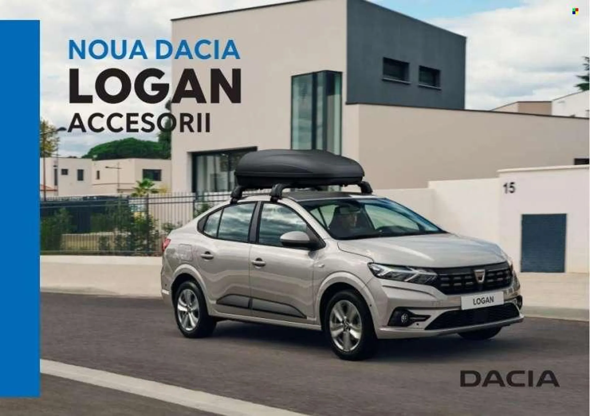 Cataloage Dacia. - 31 decembrie 31 decembrie 2022 - Page 1