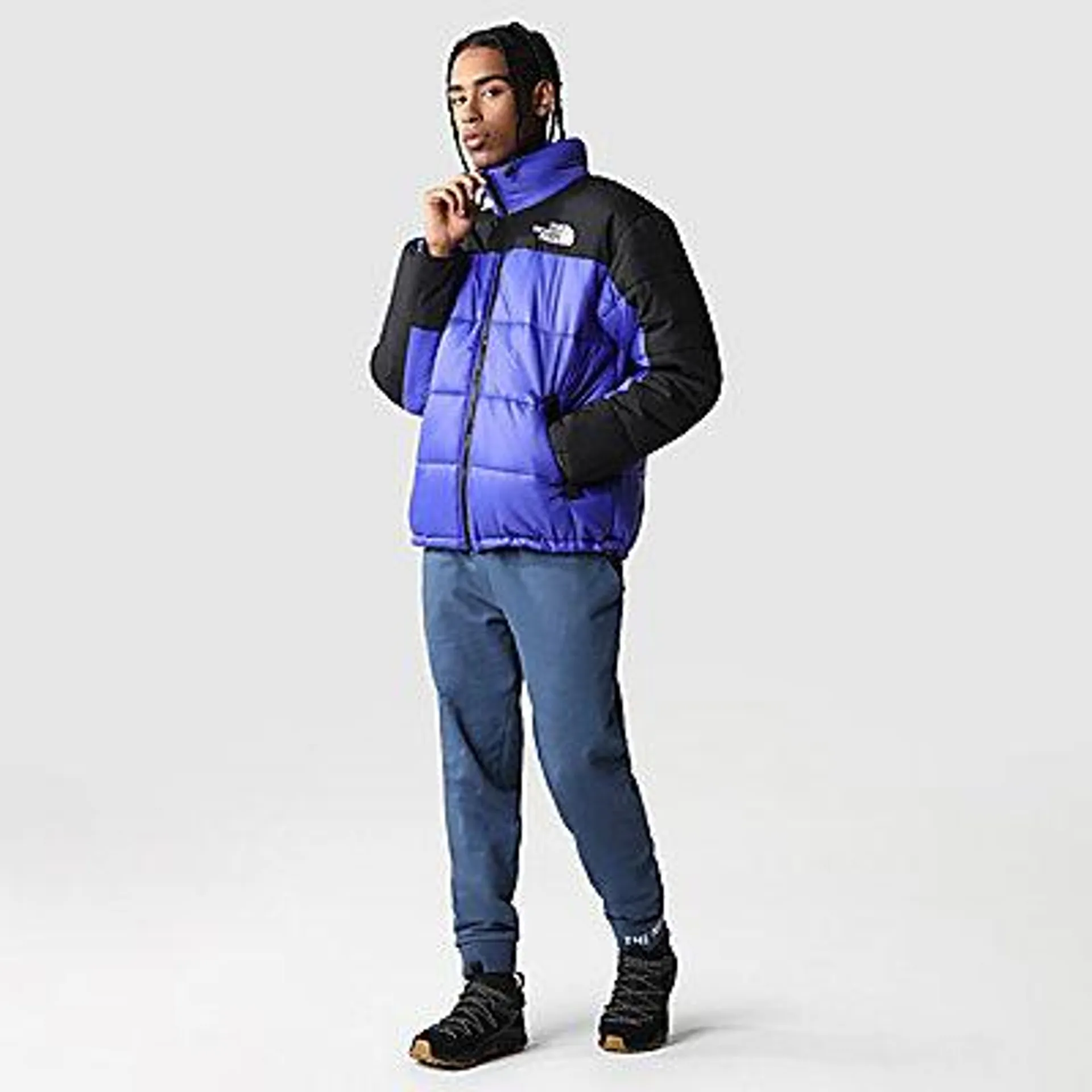 Men's Himalayan Insulated Jacket