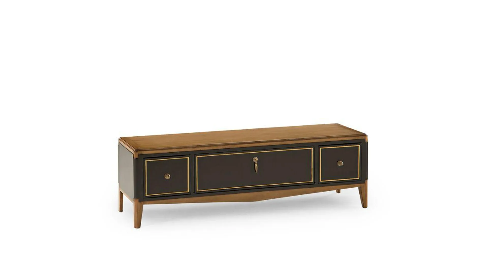 CLARIDGE tv unit