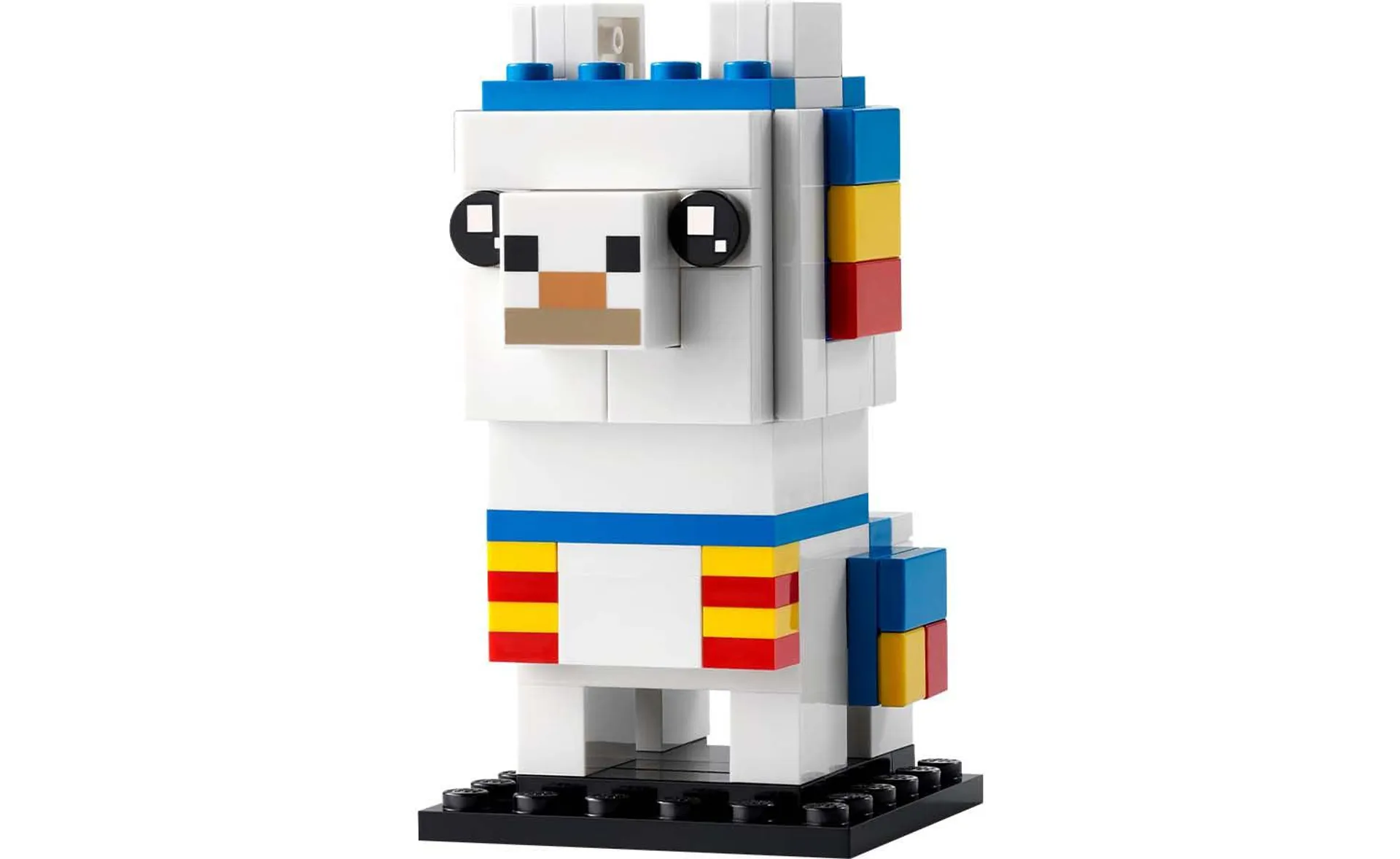 40625 | LEGO® BrickHeadz™ Llama