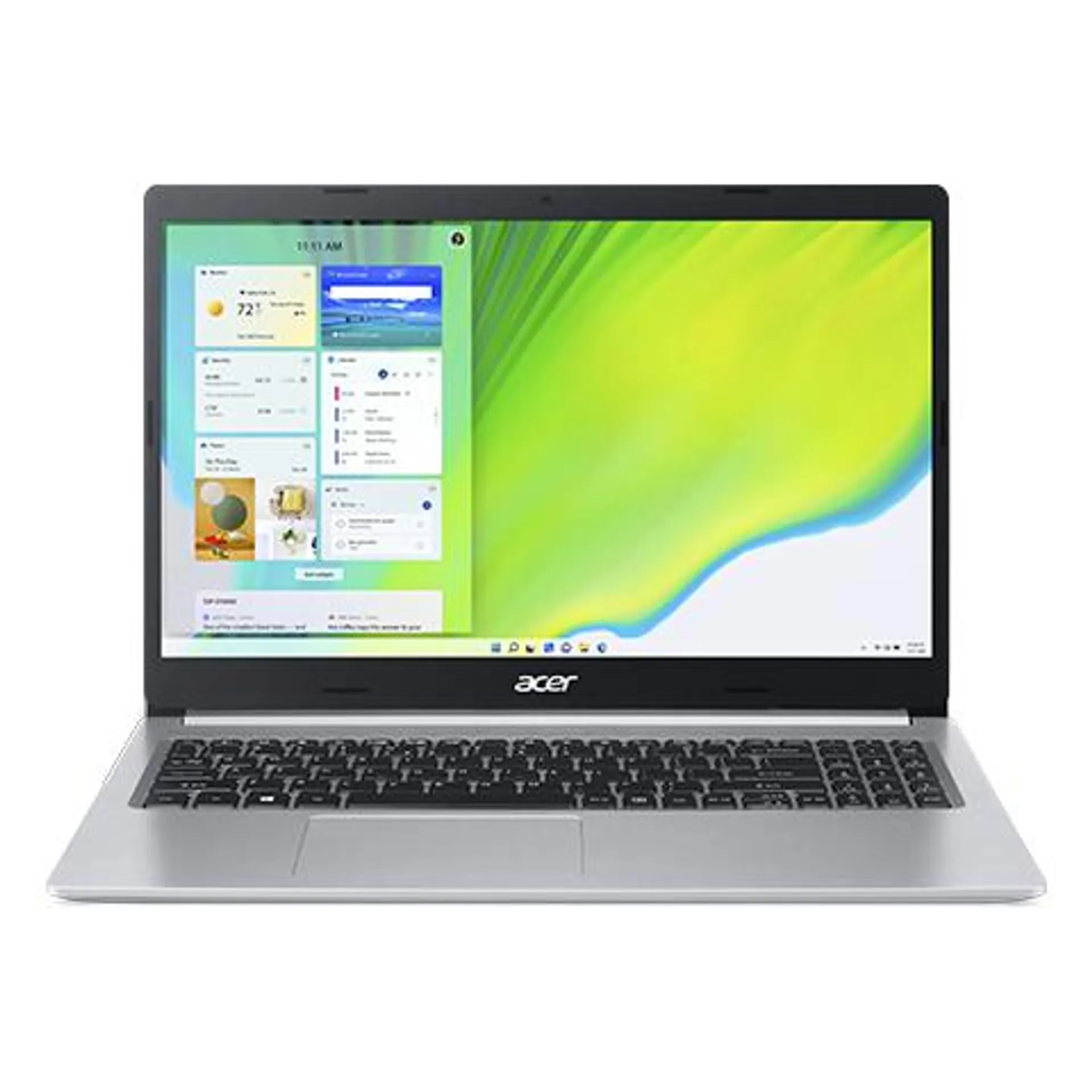 Aspire 5 Laptop - A515-45-R1QD