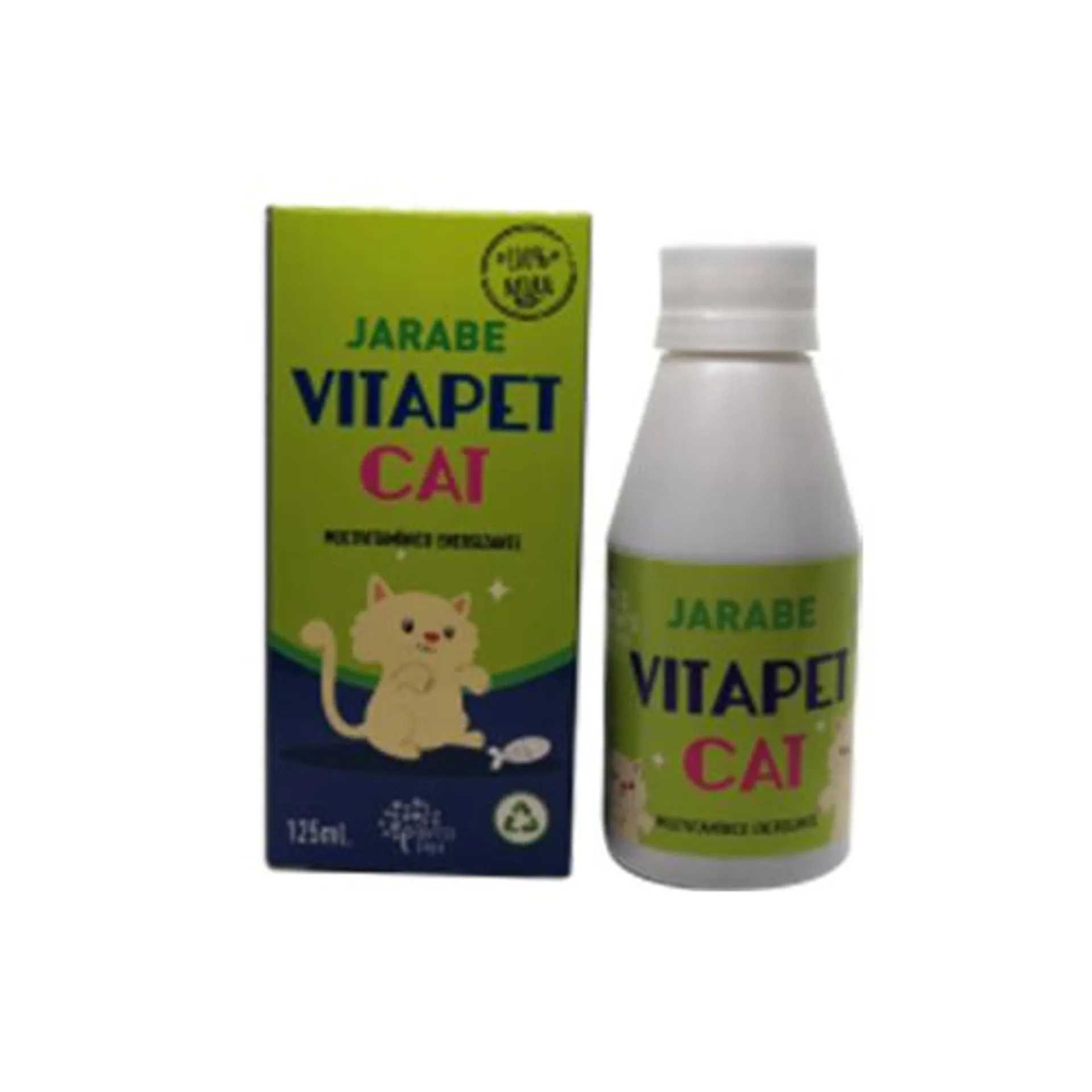 VITAPET CAT