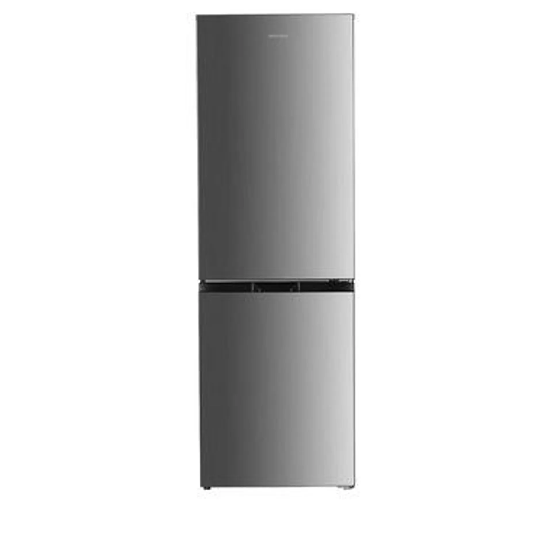 Electroline BME46NL1KD2 frigorifero con congelatore Libera installazione 323 L D Acciaio inossidabile