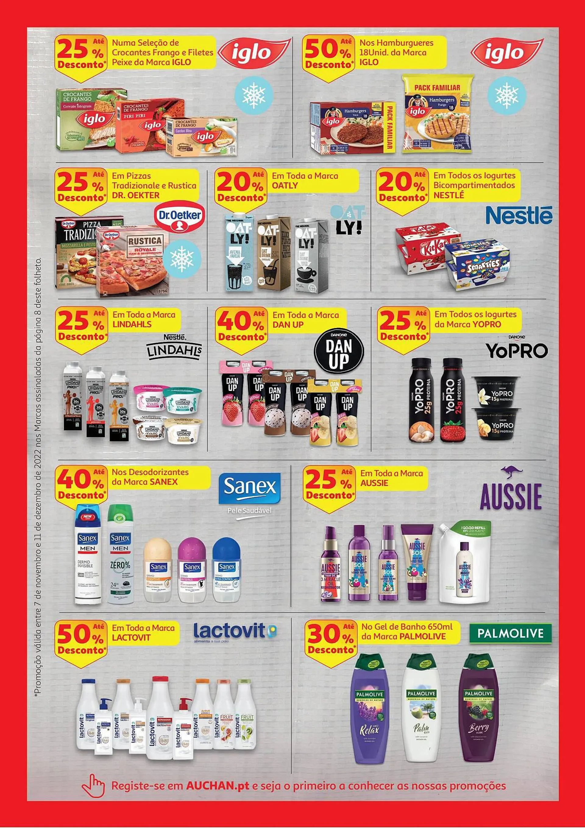 Folheto Auchan - 8
