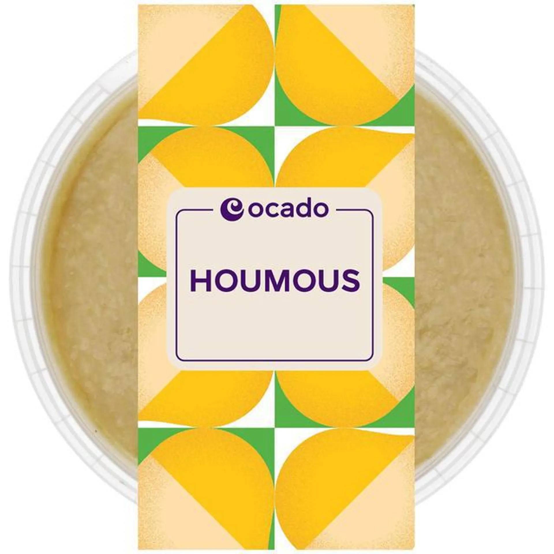 Ocado Houmous 200g