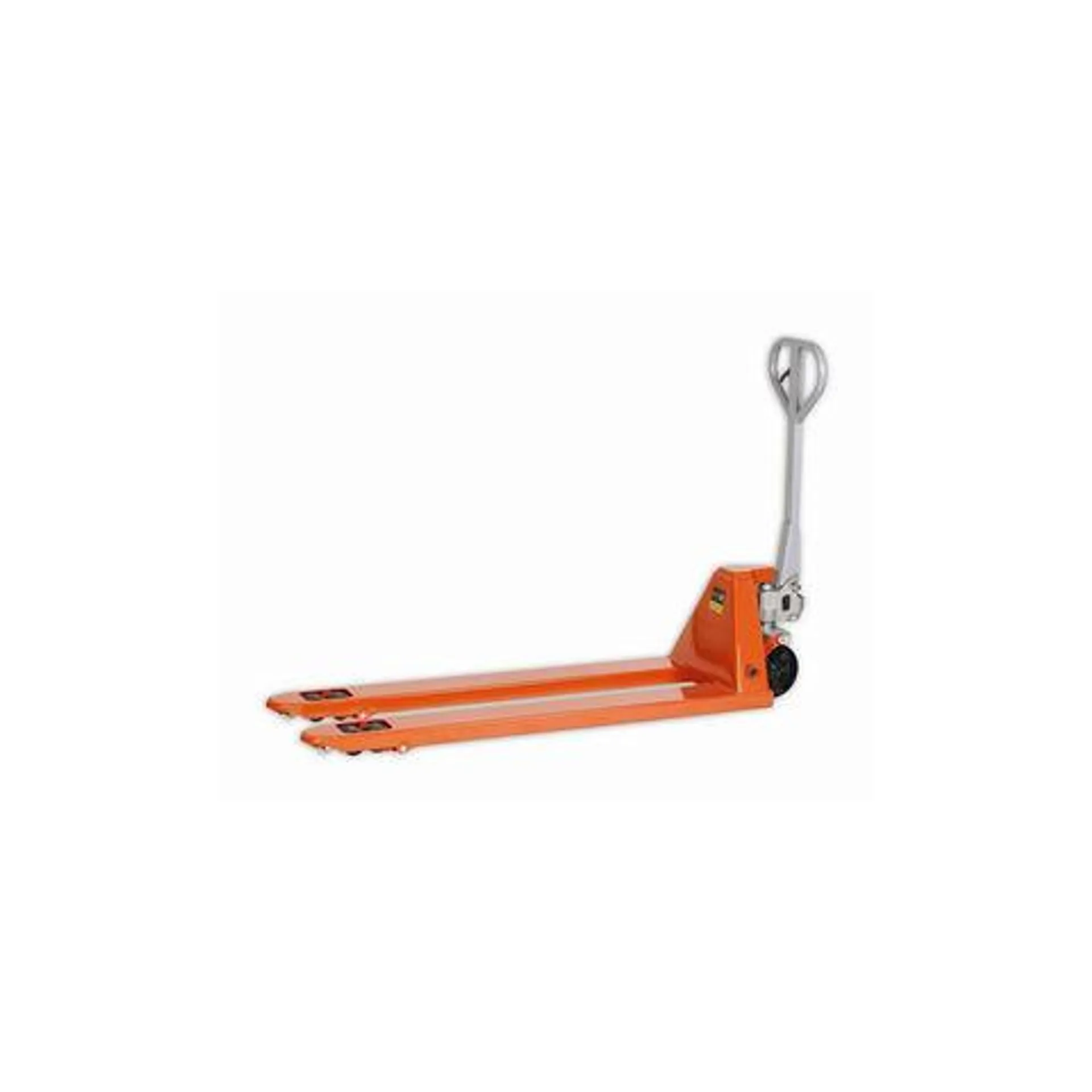 WARRIOR 2T Extra-long Pallet Truck 1500x685mm